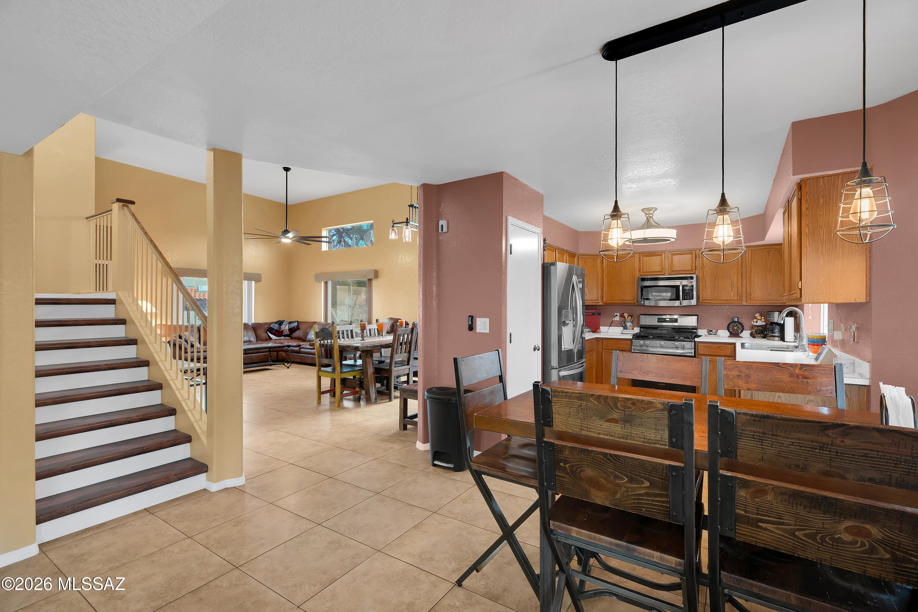 Silverado Hills Blk 1 (1-90) - Residential