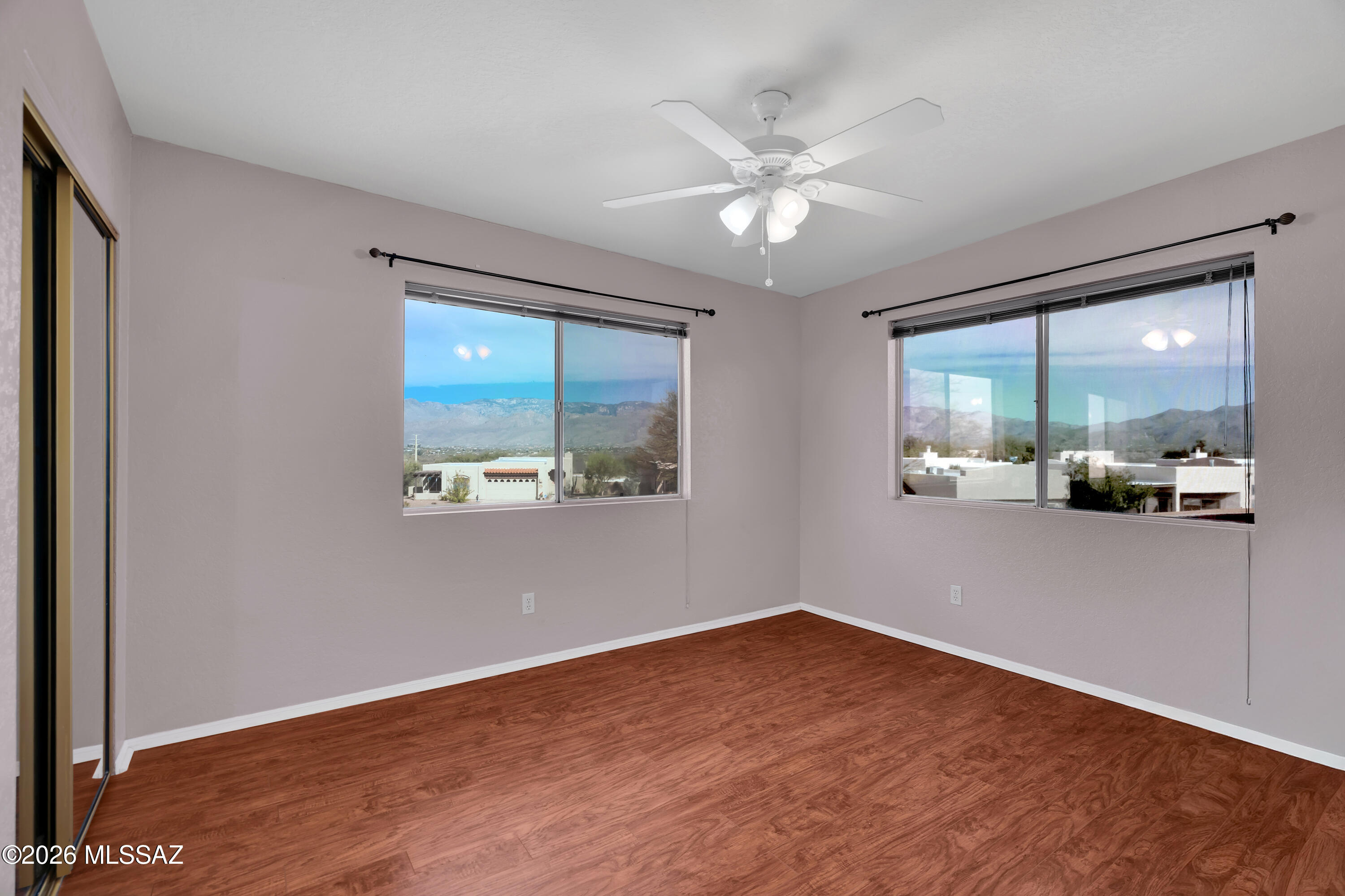 Silverado Hills Blk 1 (1-90) - Residential