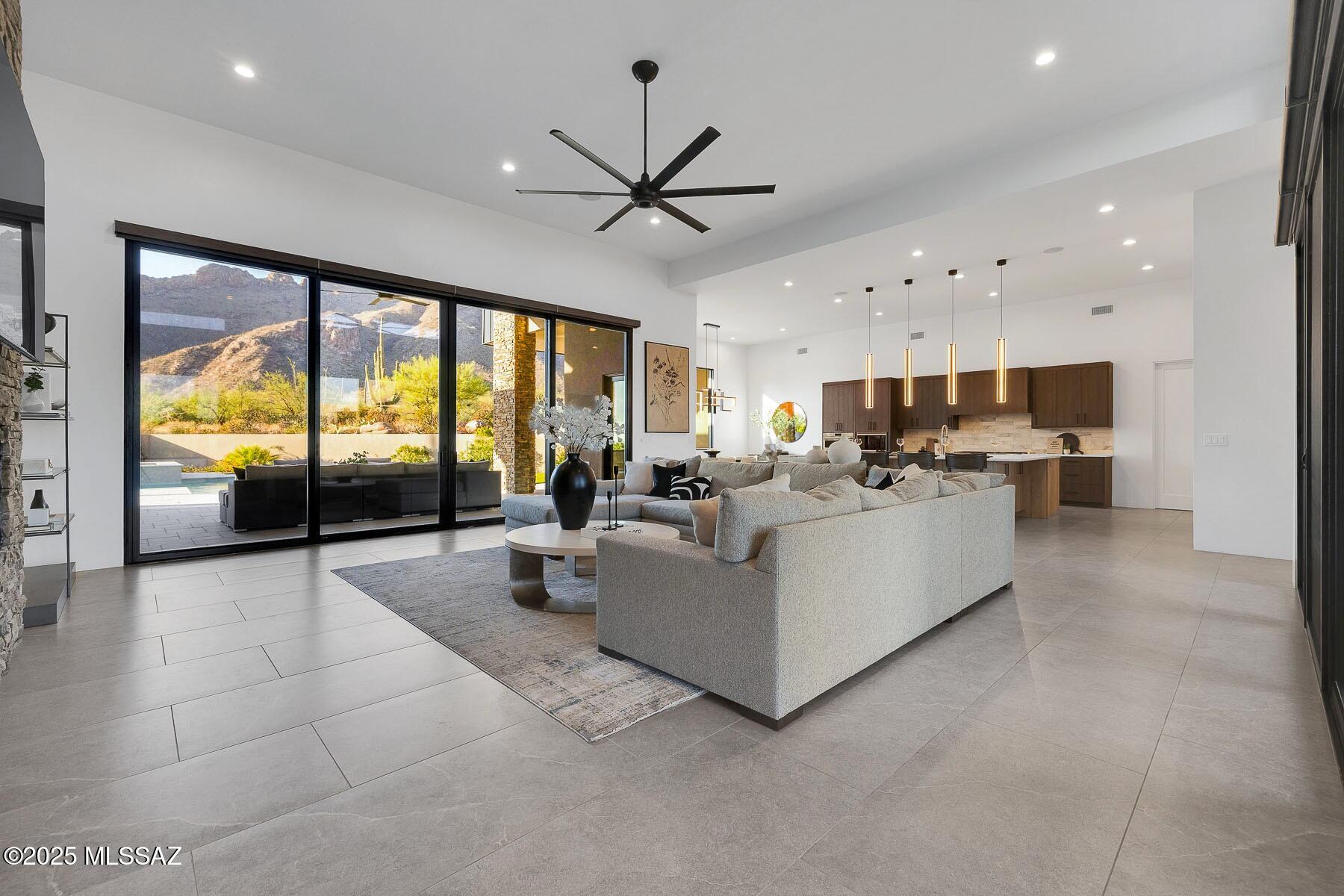 Pima Canyon Estates (30,33,96-102,115,124-127,136-139,147-151,16) - Residential