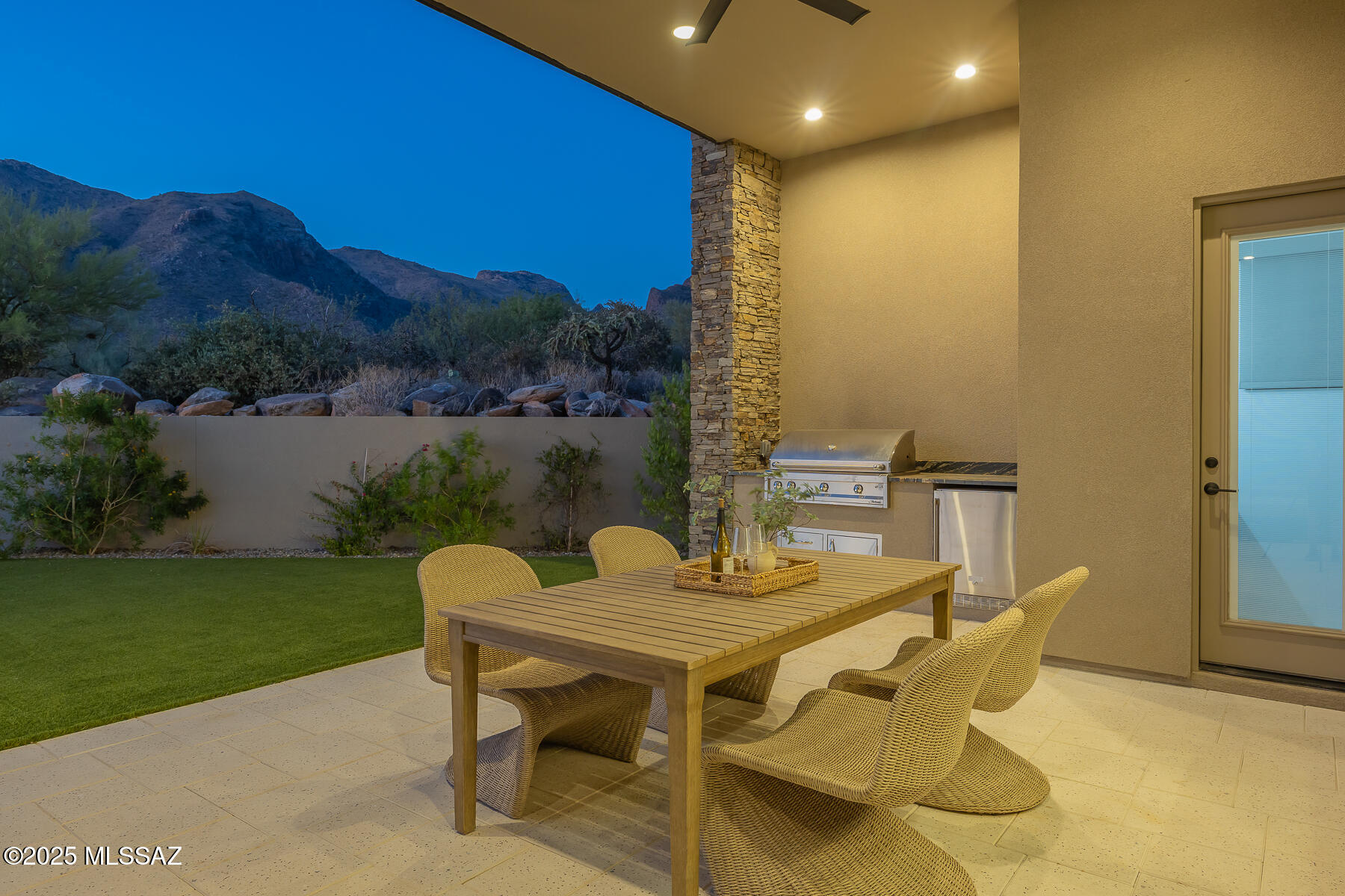 Pima Canyon Estates (30,33,96-102,115,124-127,136-139,147-151,16) - Residential