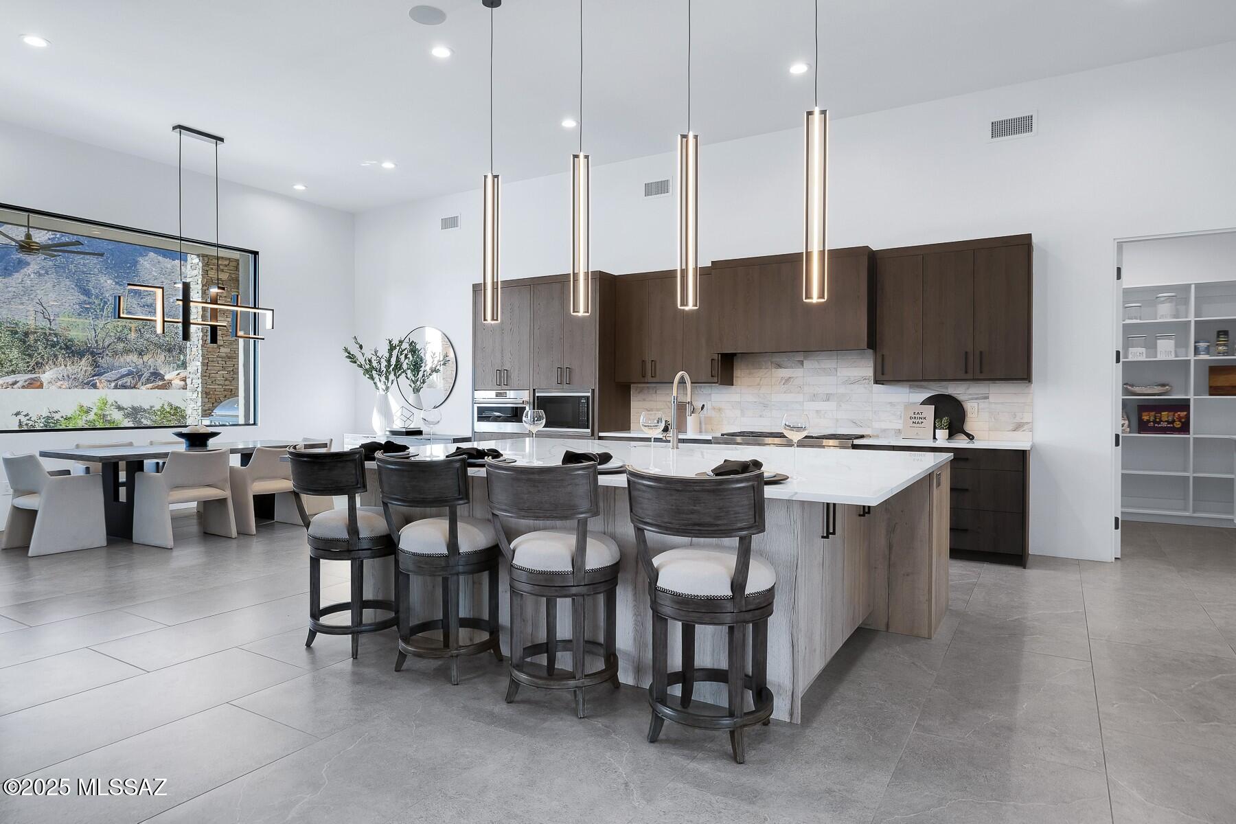 Pima Canyon Estates (30,33,96-102,115,124-127,136-139,147-151,16) - Residential