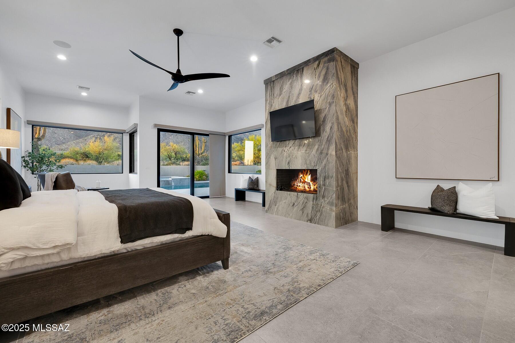 Pima Canyon Estates (30,33,96-102,115,124-127,136-139,147-151,16) - Residential