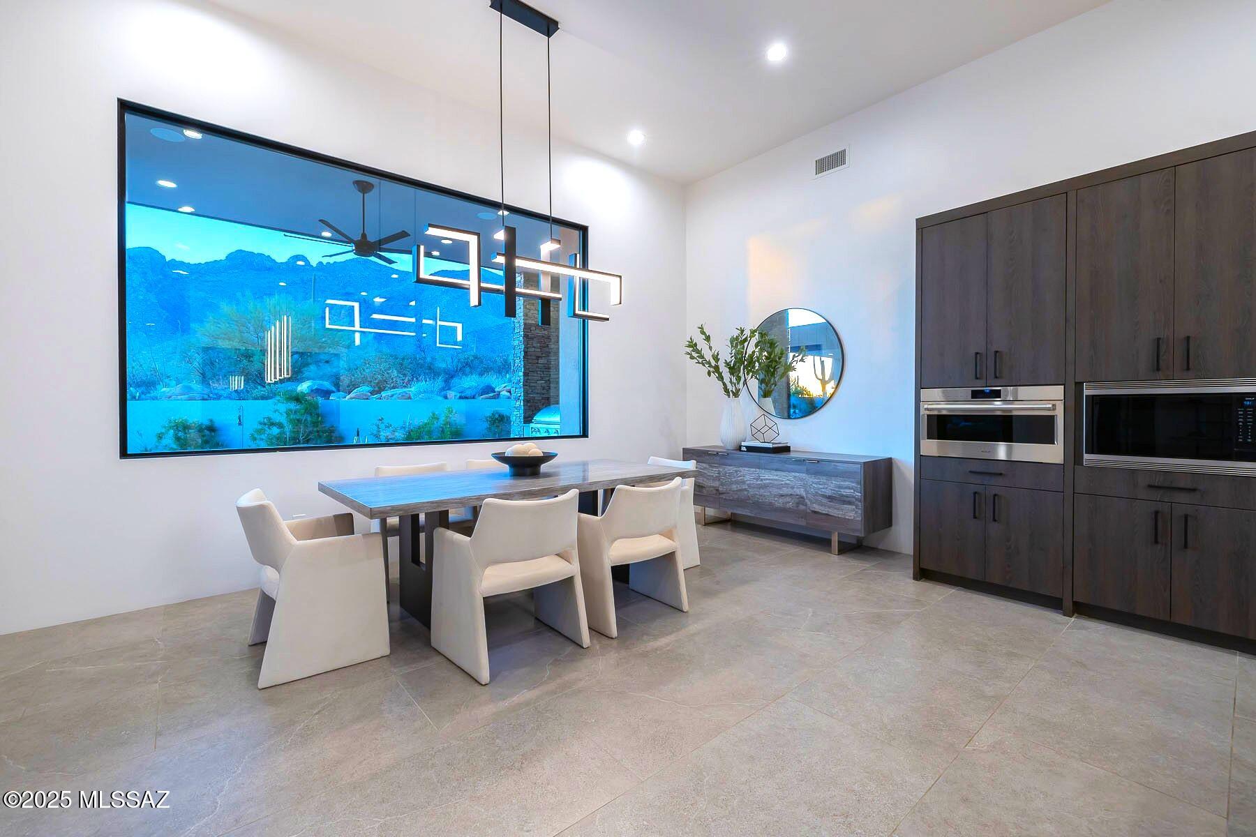 Pima Canyon Estates (30,33,96-102,115,124-127,136-139,147-151,16) - Residential
