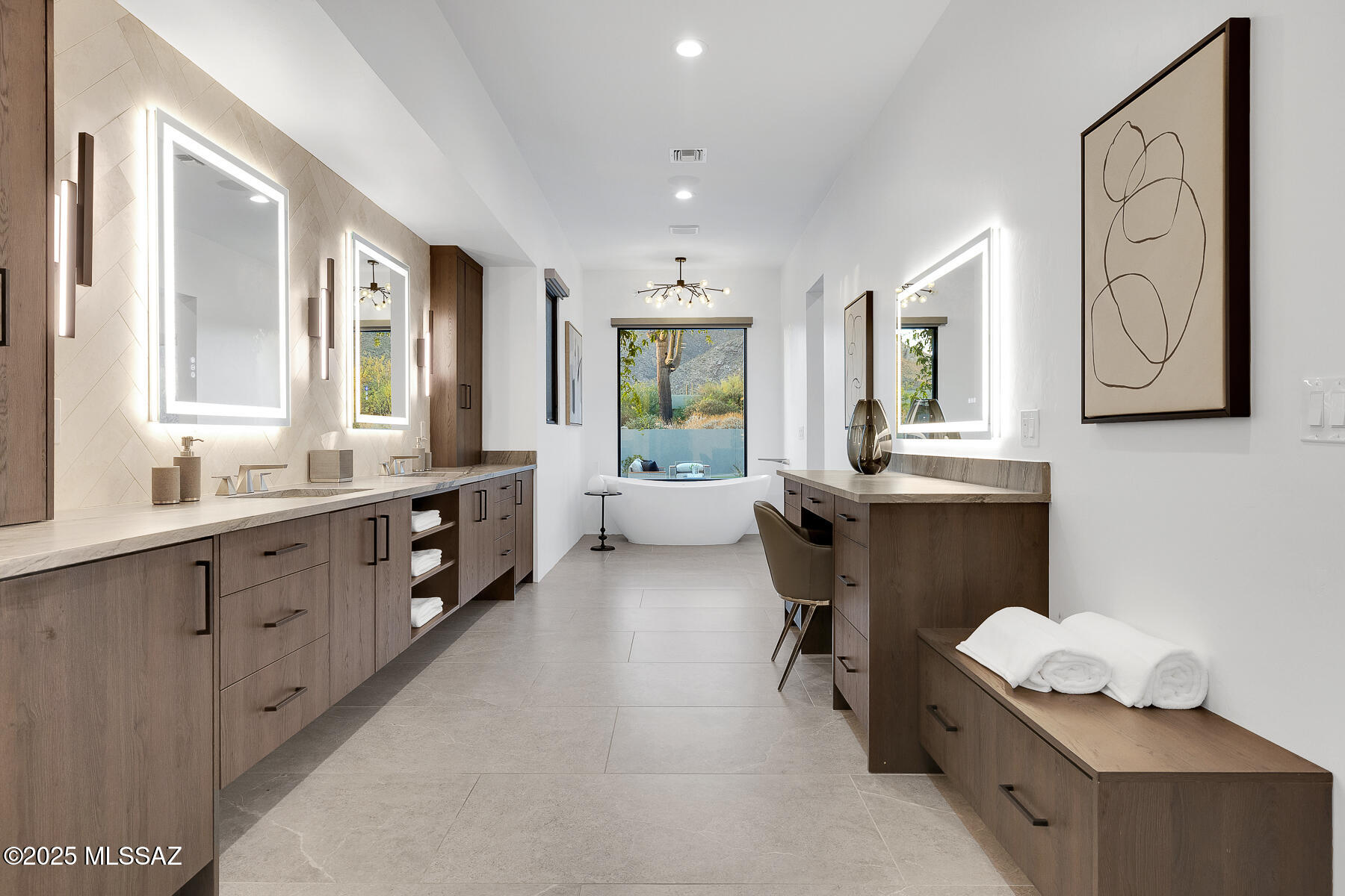 Pima Canyon Estates (30,33,96-102,115,124-127,136-139,147-151,16) - Residential