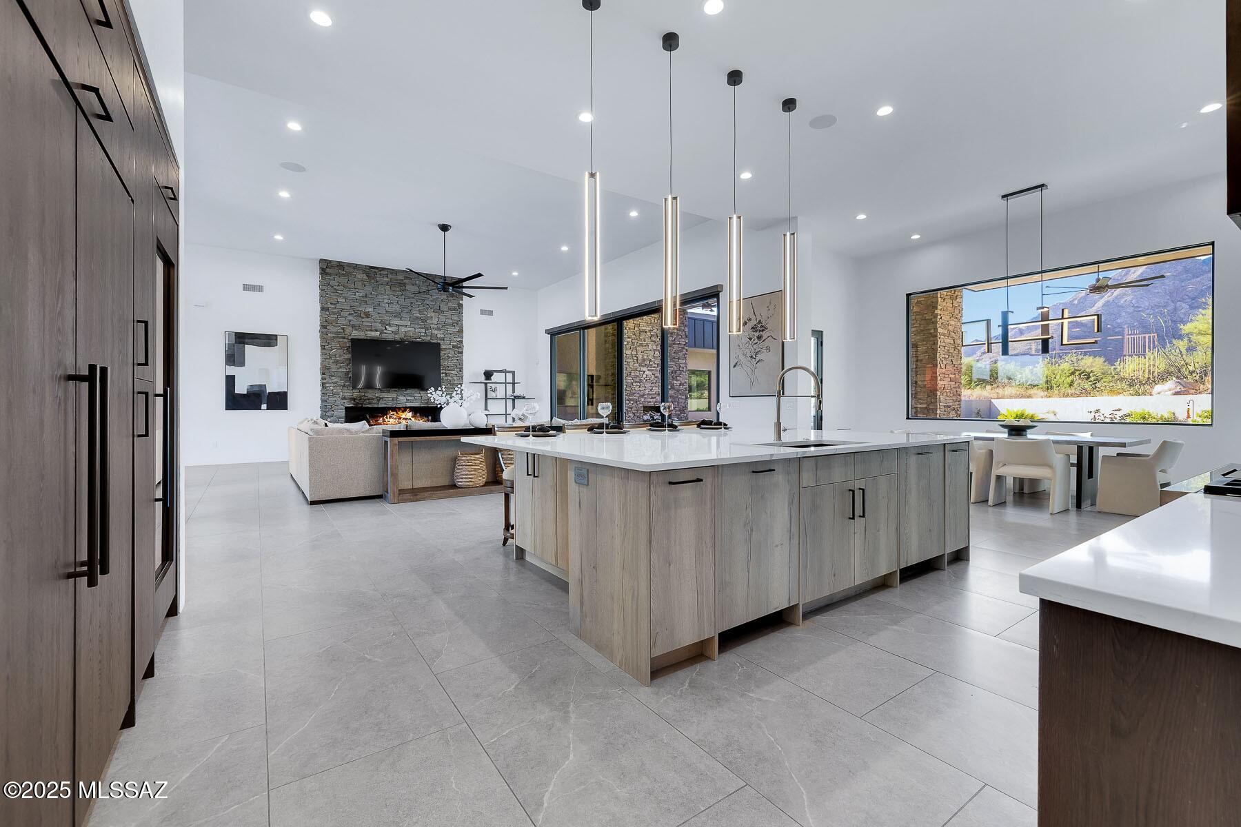 Pima Canyon Estates (30,33,96-102,115,124-127,136-139,147-151,16) - Residential