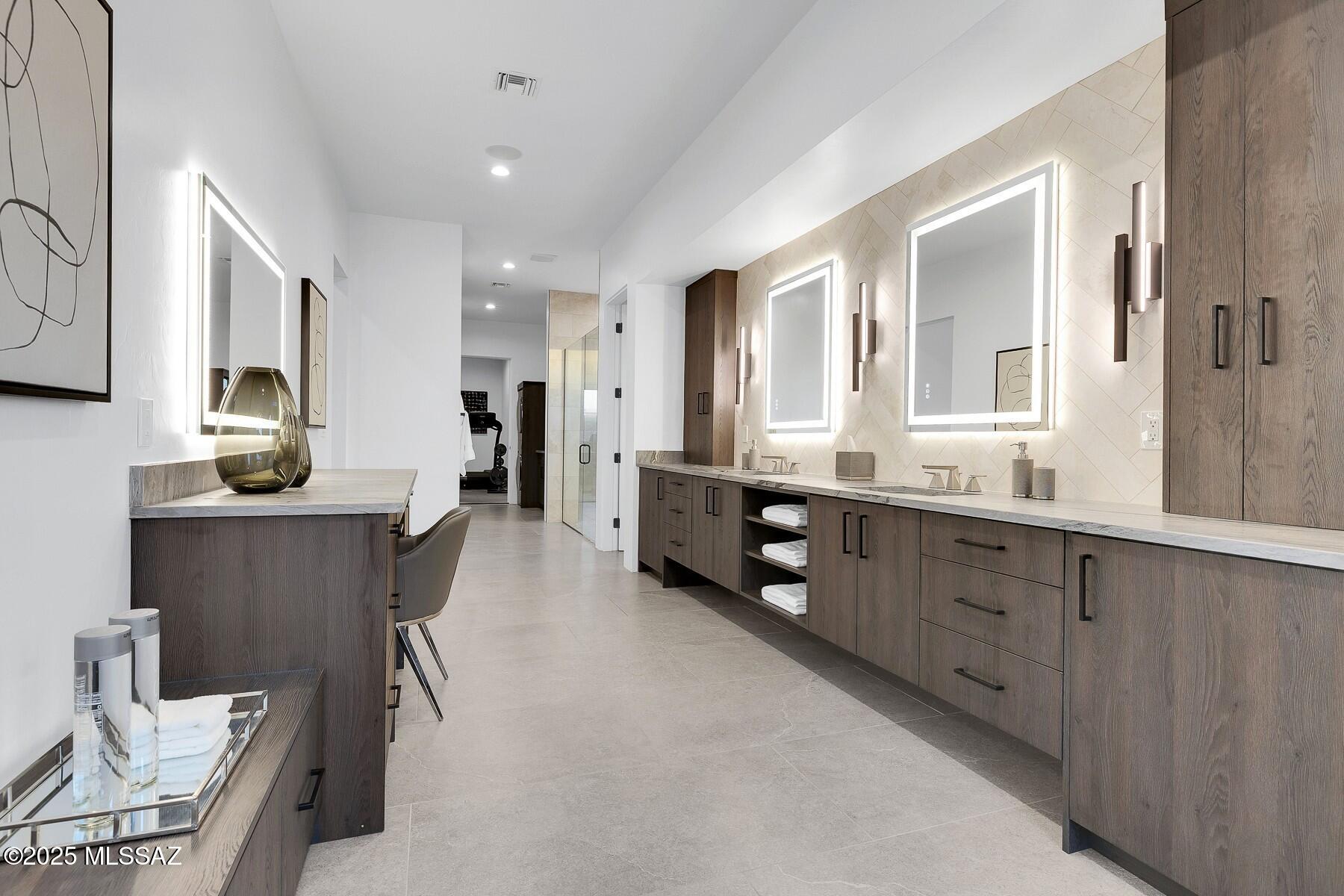 Pima Canyon Estates (30,33,96-102,115,124-127,136-139,147-151,16) - Residential