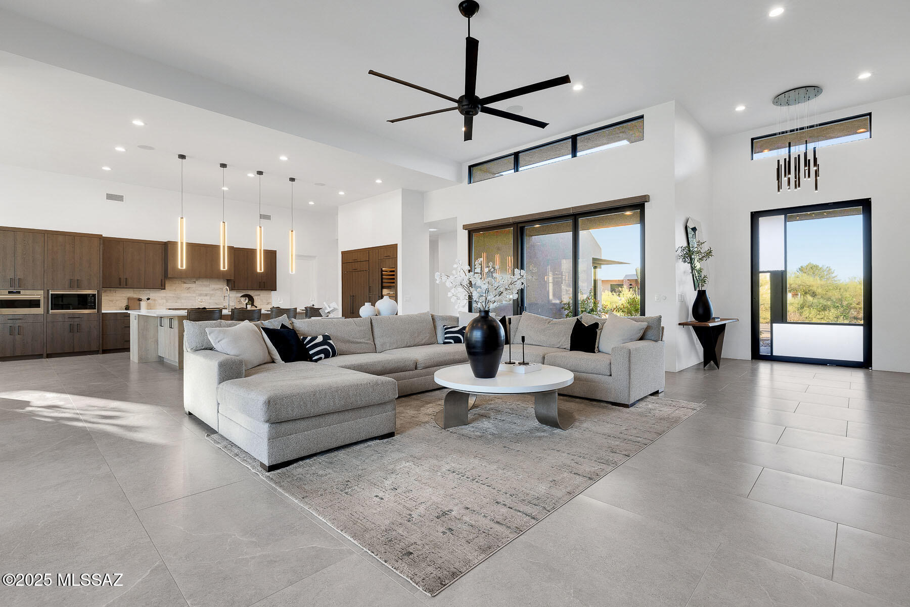 Pima Canyon Estates (30,33,96-102,115,124-127,136-139,147-151,16) - Residential