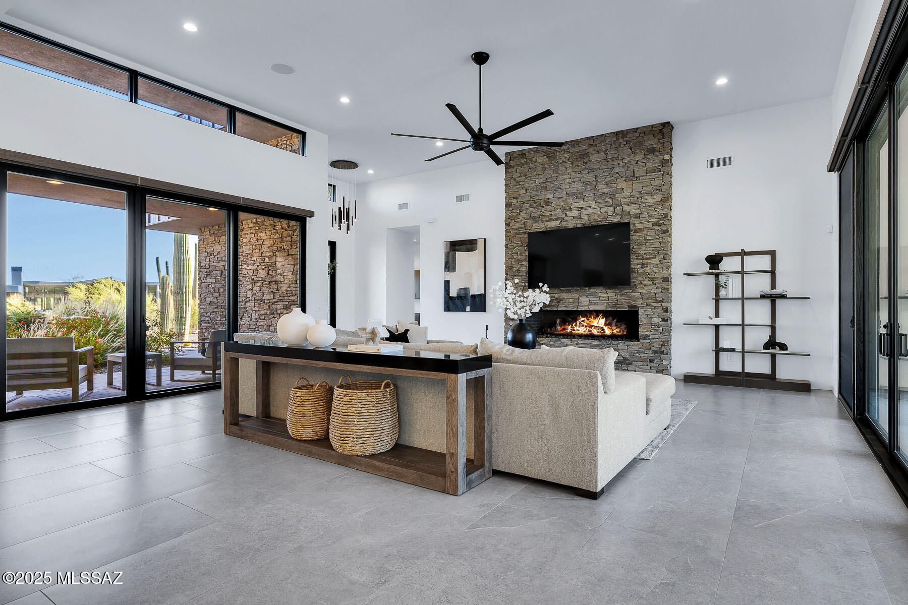 Pima Canyon Estates (30,33,96-102,115,124-127,136-139,147-151,16) - Residential