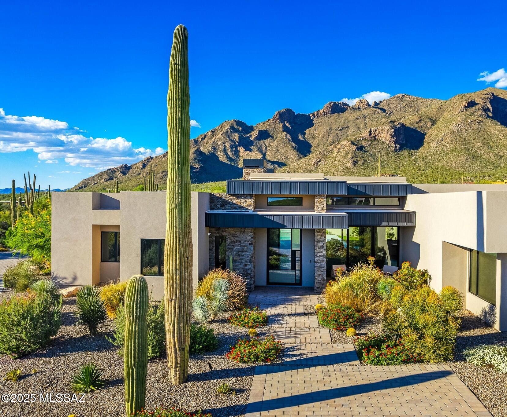 Pima Canyon Estates (30,33,96-102,115,124-127,136-139,147-151,16) - Residential
