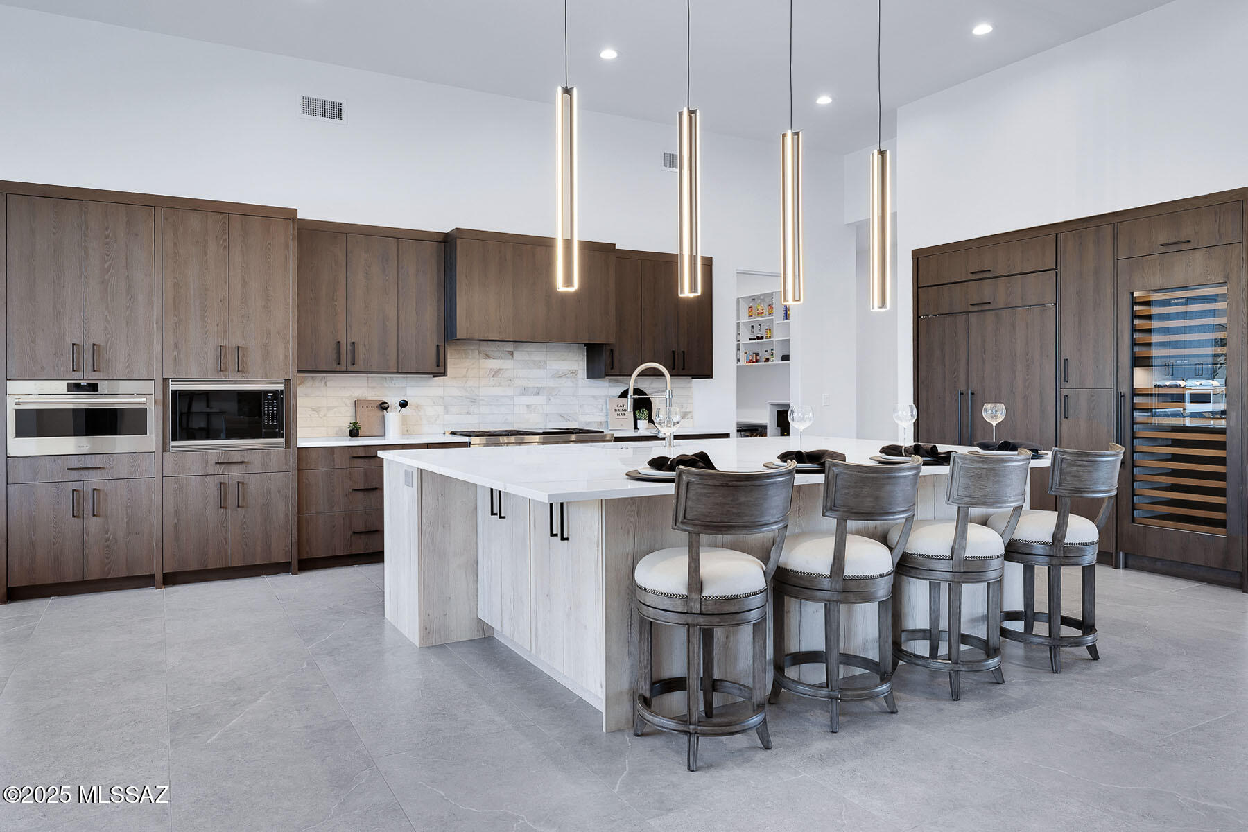 Pima Canyon Estates (30,33,96-102,115,124-127,136-139,147-151,16) - Residential