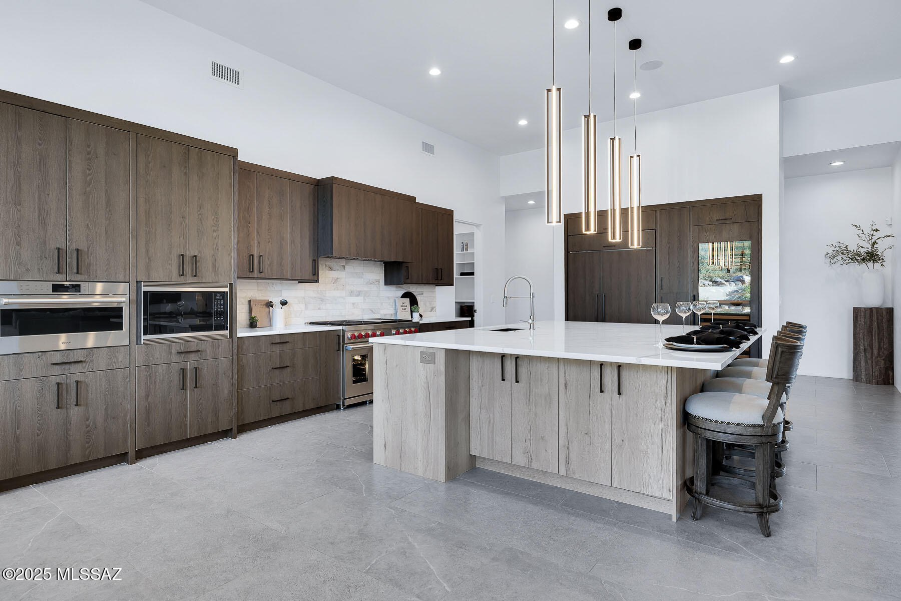 Pima Canyon Estates (30,33,96-102,115,124-127,136-139,147-151,16) - Residential