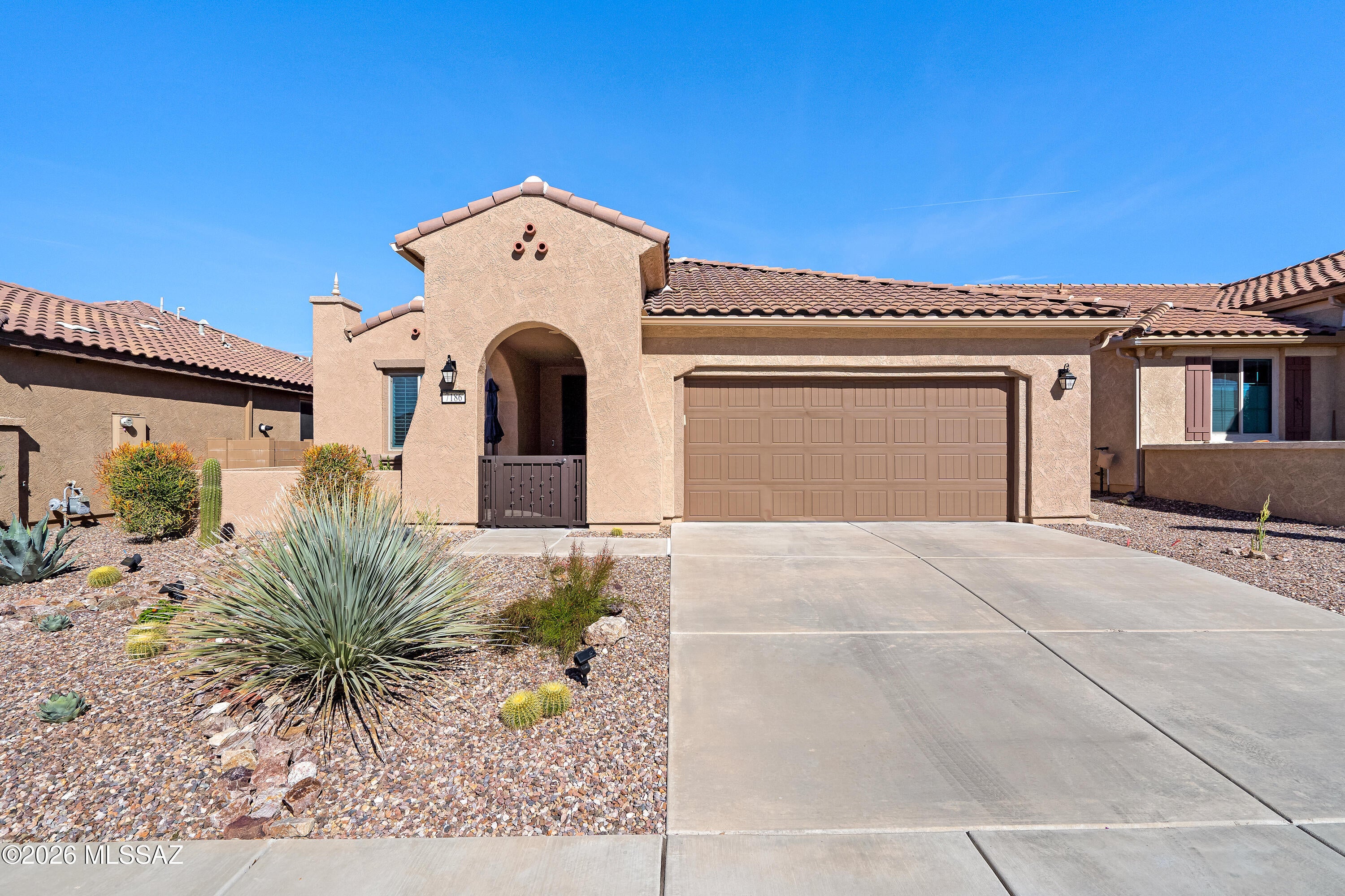 7186 W Cape Final Trail
