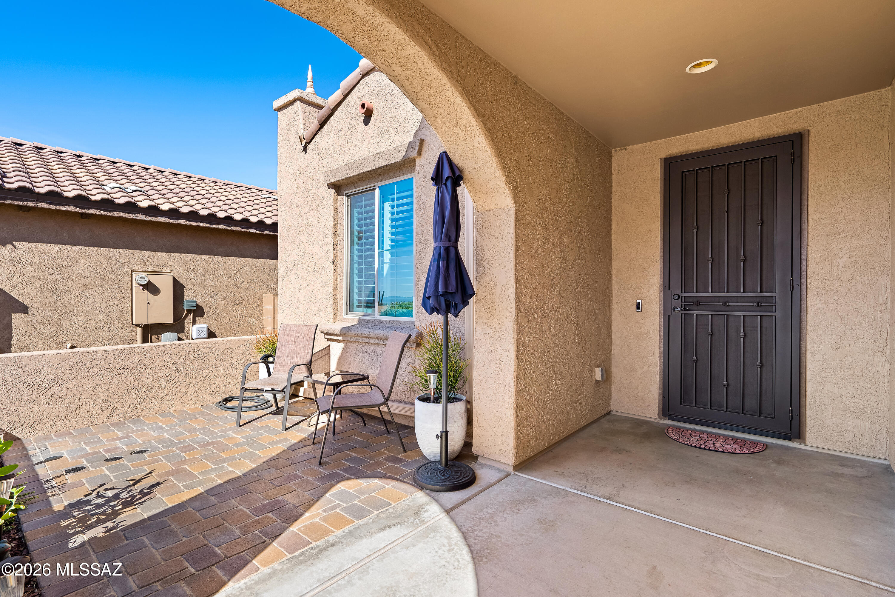 7186 W Cape Final Trail