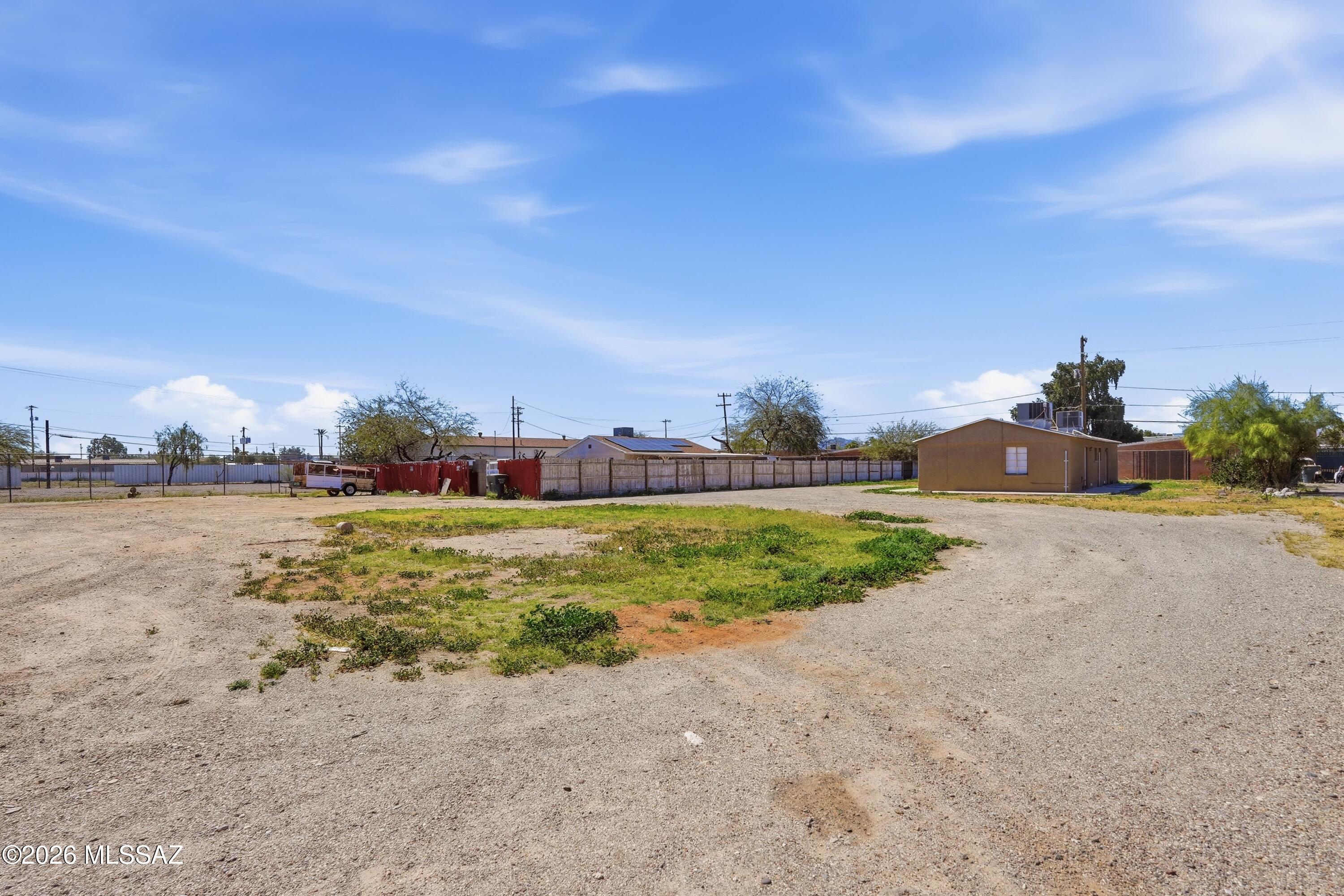 Sawtelle Place - Residential Income