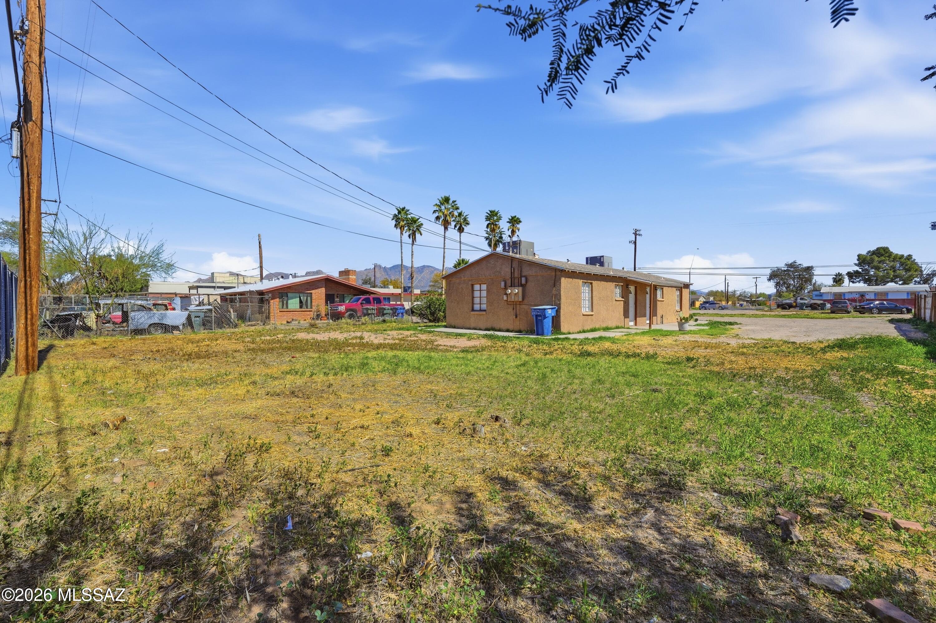 Sawtelle Place - Residential Income