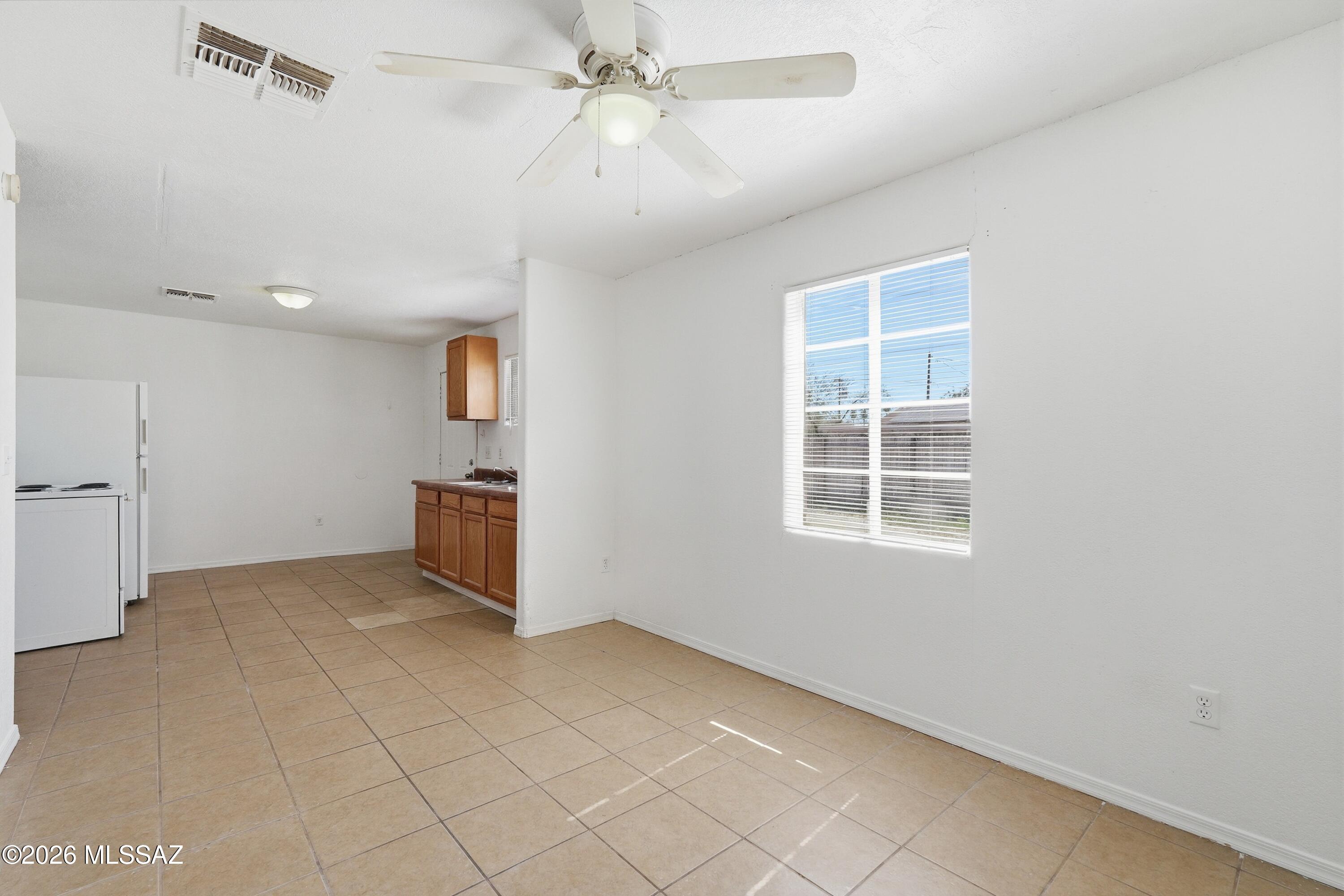 Sawtelle Place - Residential Income