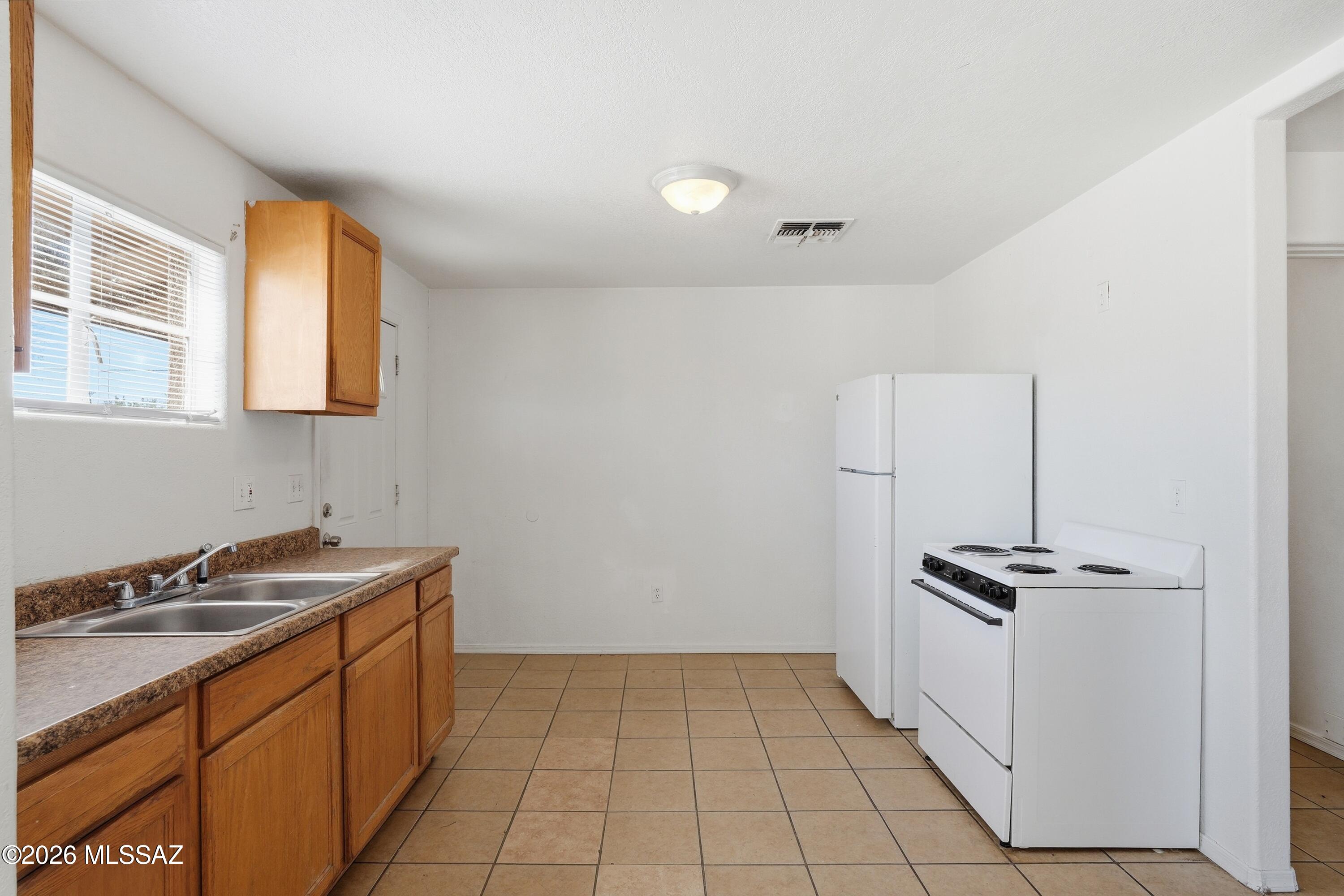Sawtelle Place - Residential Income