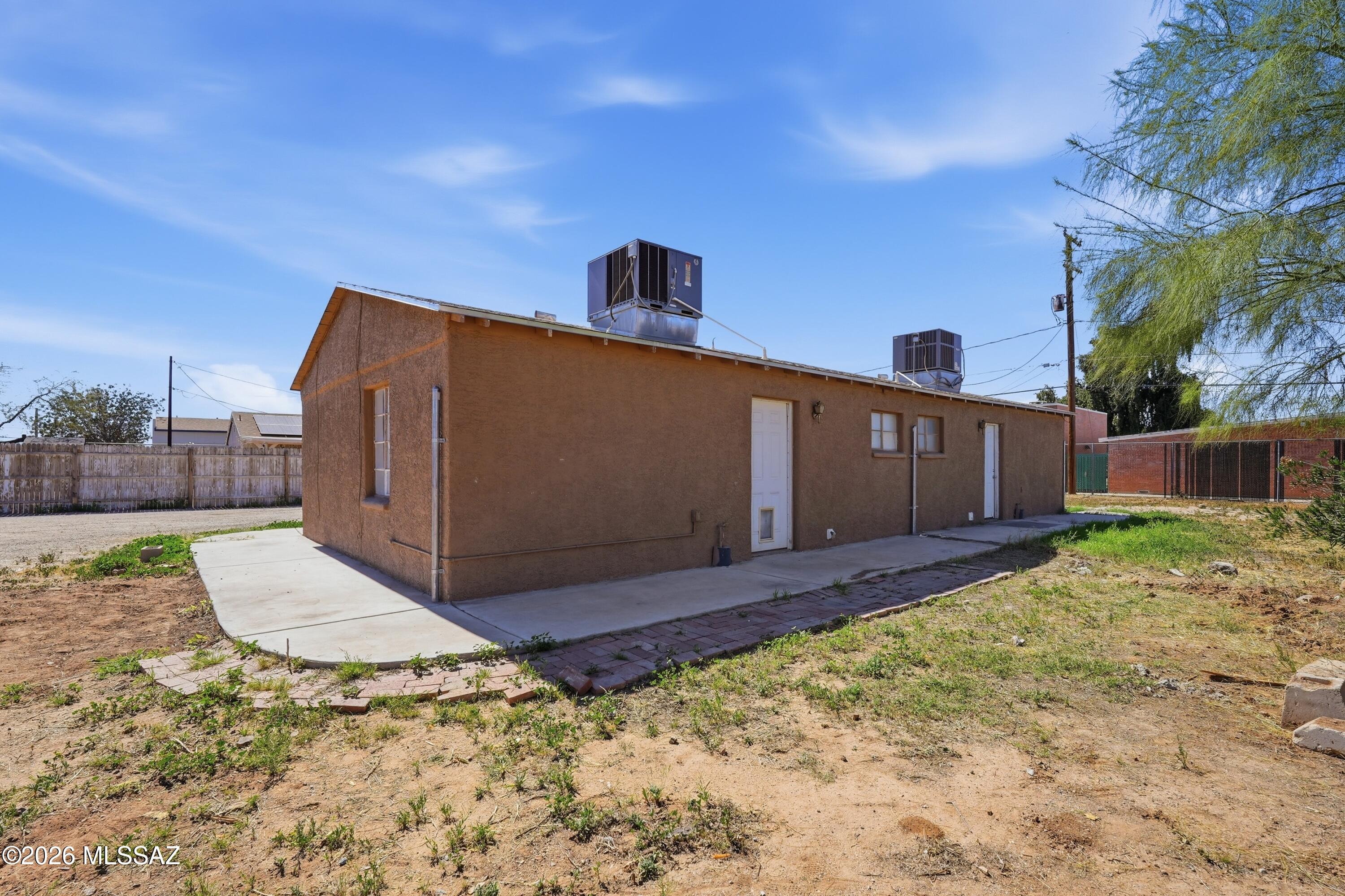 Sawtelle Place - Residential Income