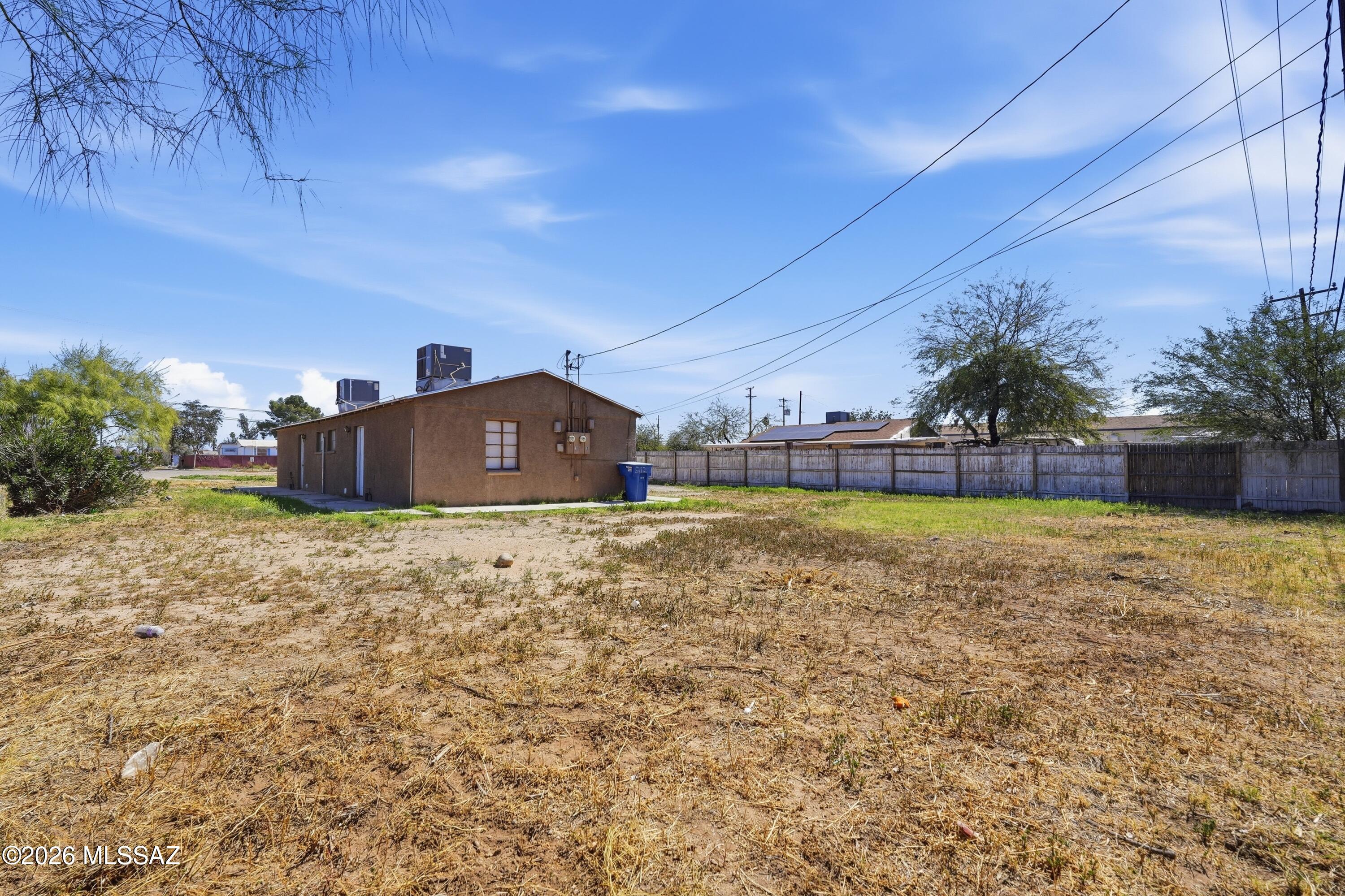 Sawtelle Place - Residential Income