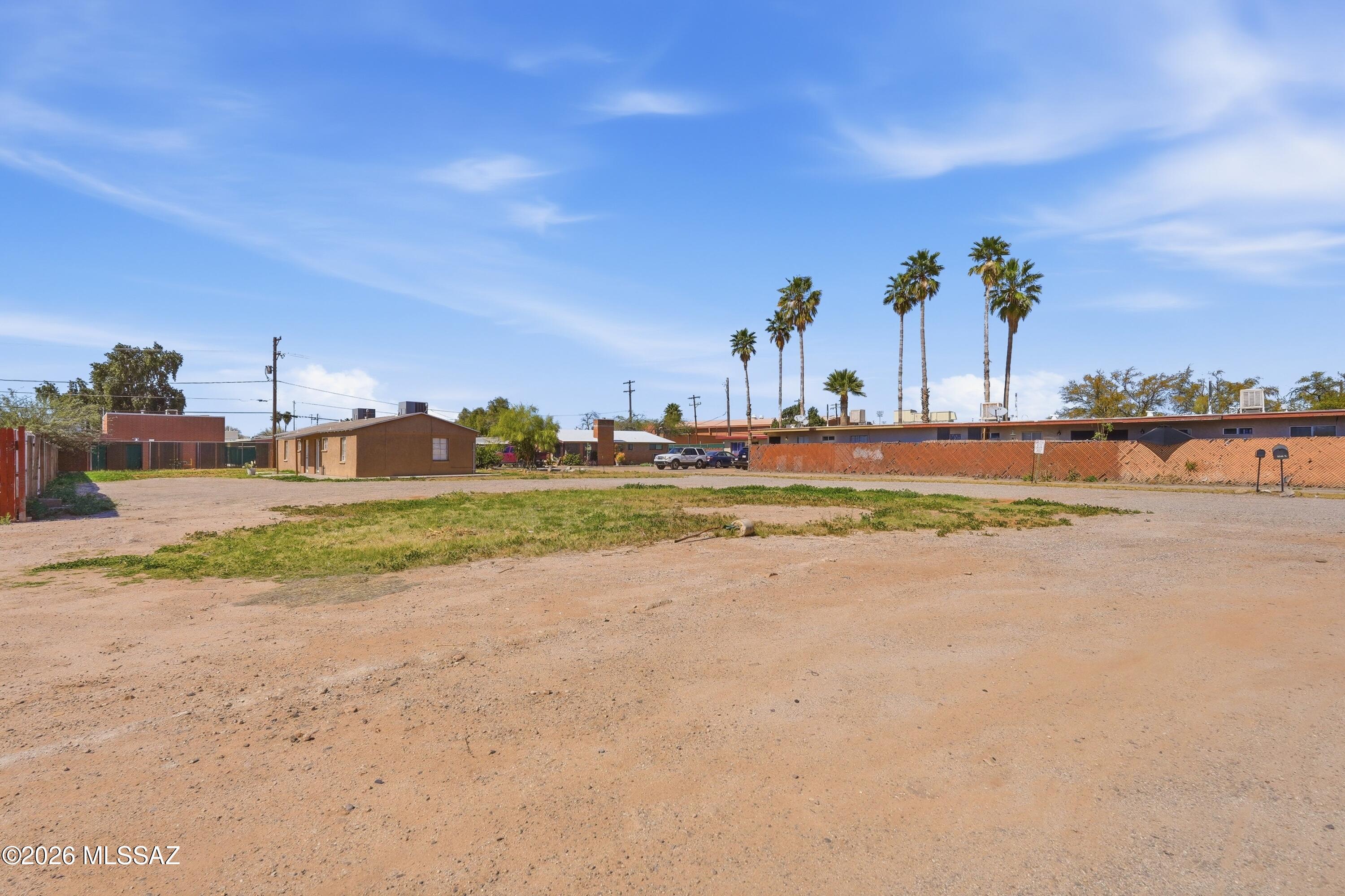 Sawtelle Place - Residential Income