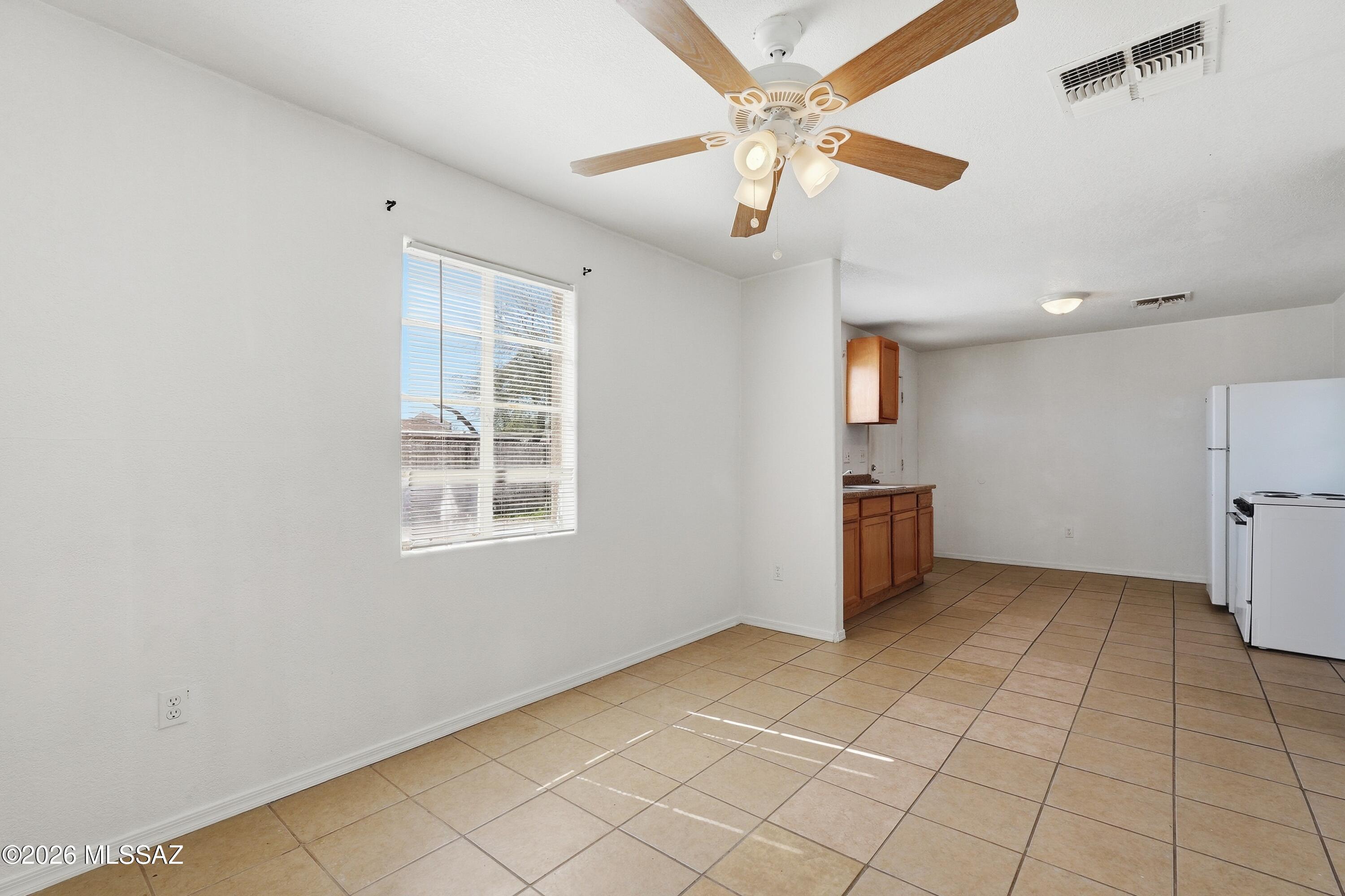 Sawtelle Place - Residential Income