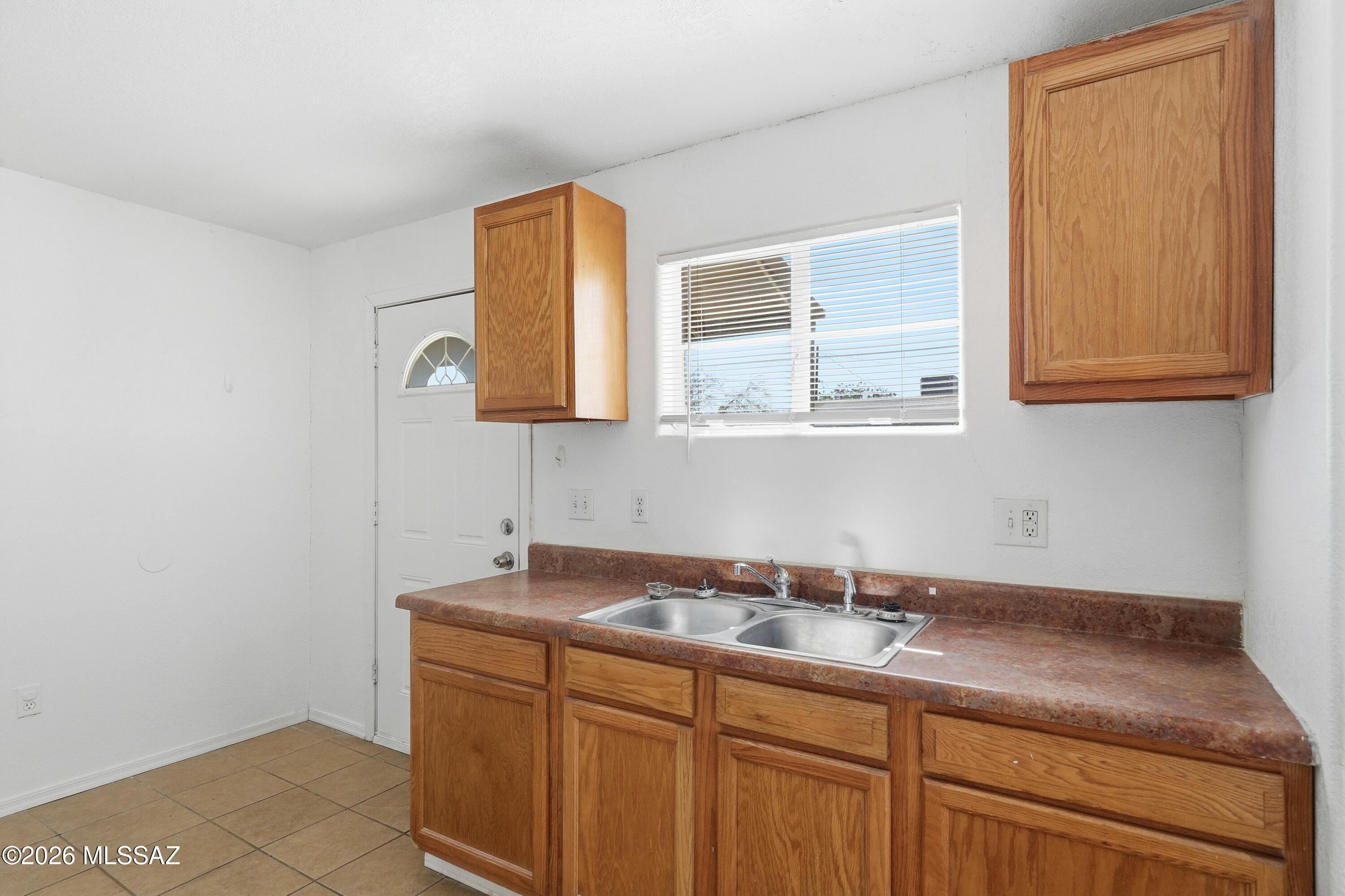 Sawtelle Place - Residential Income