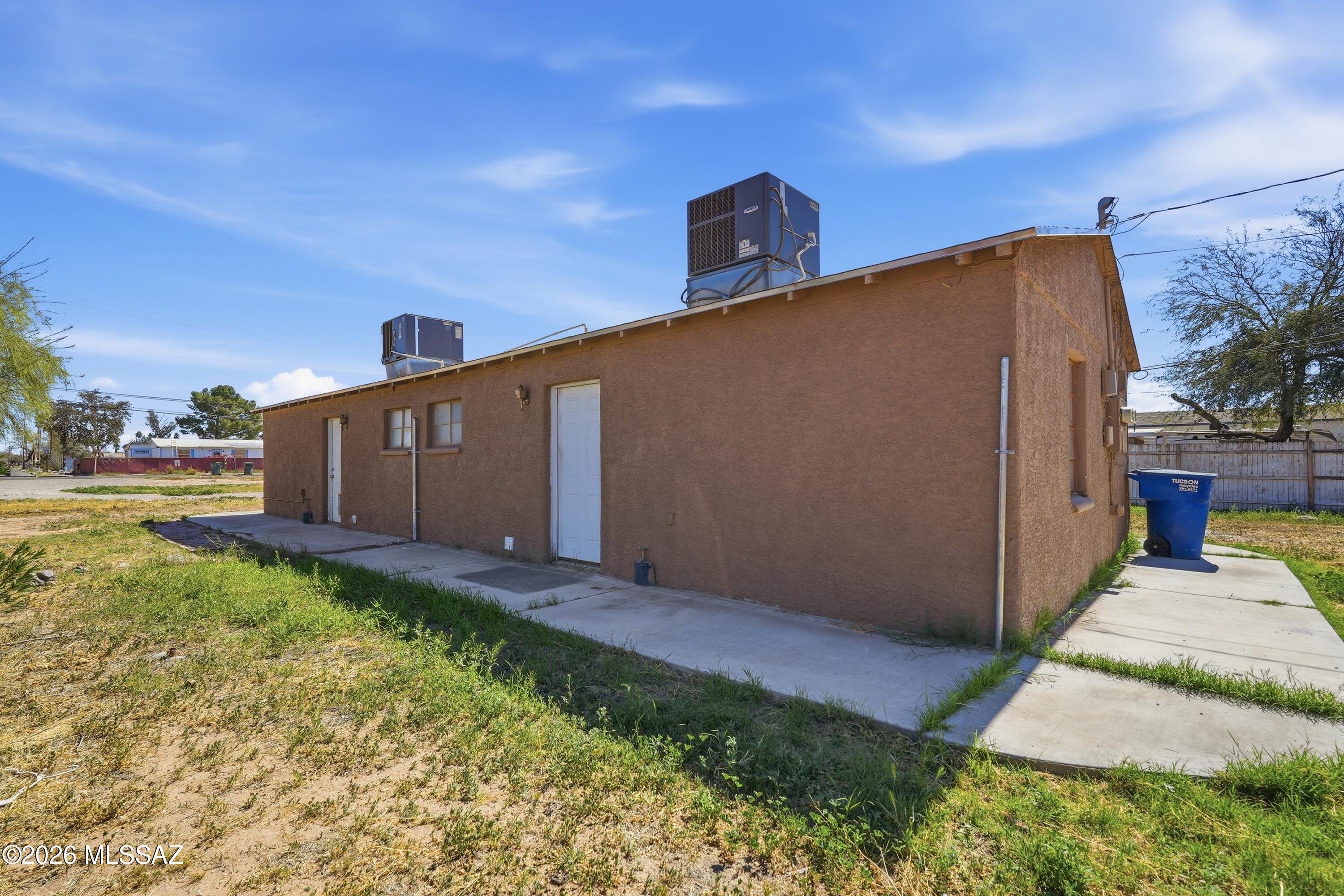 Sawtelle Place - Residential Income