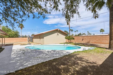 5203 E 18th Street Tucson AZ 85711