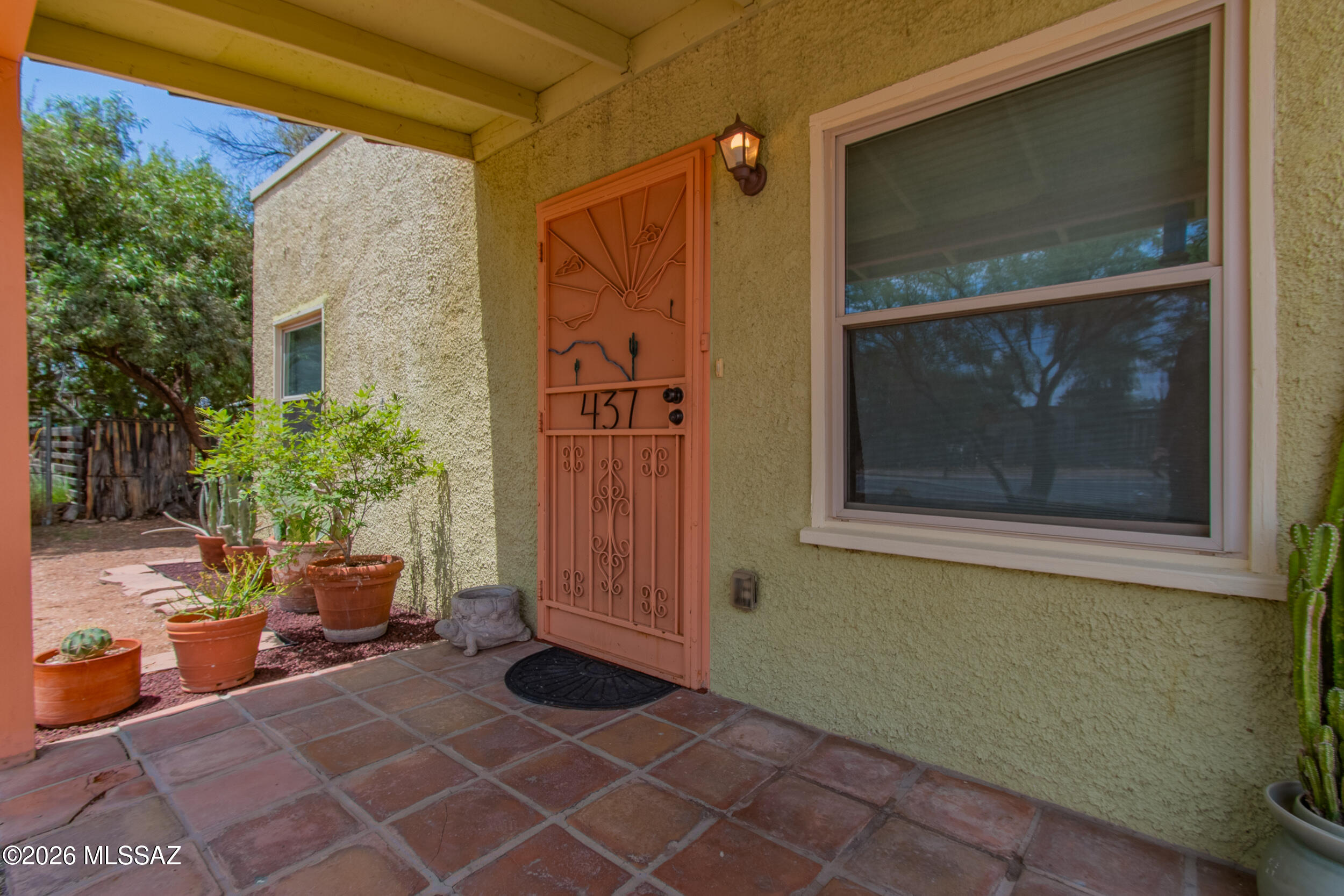 Coronado Heights - Residential