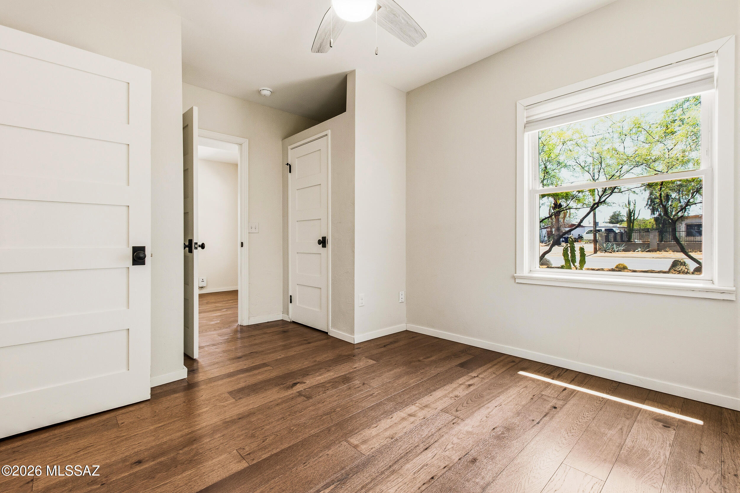 Coronado Heights - Residential
