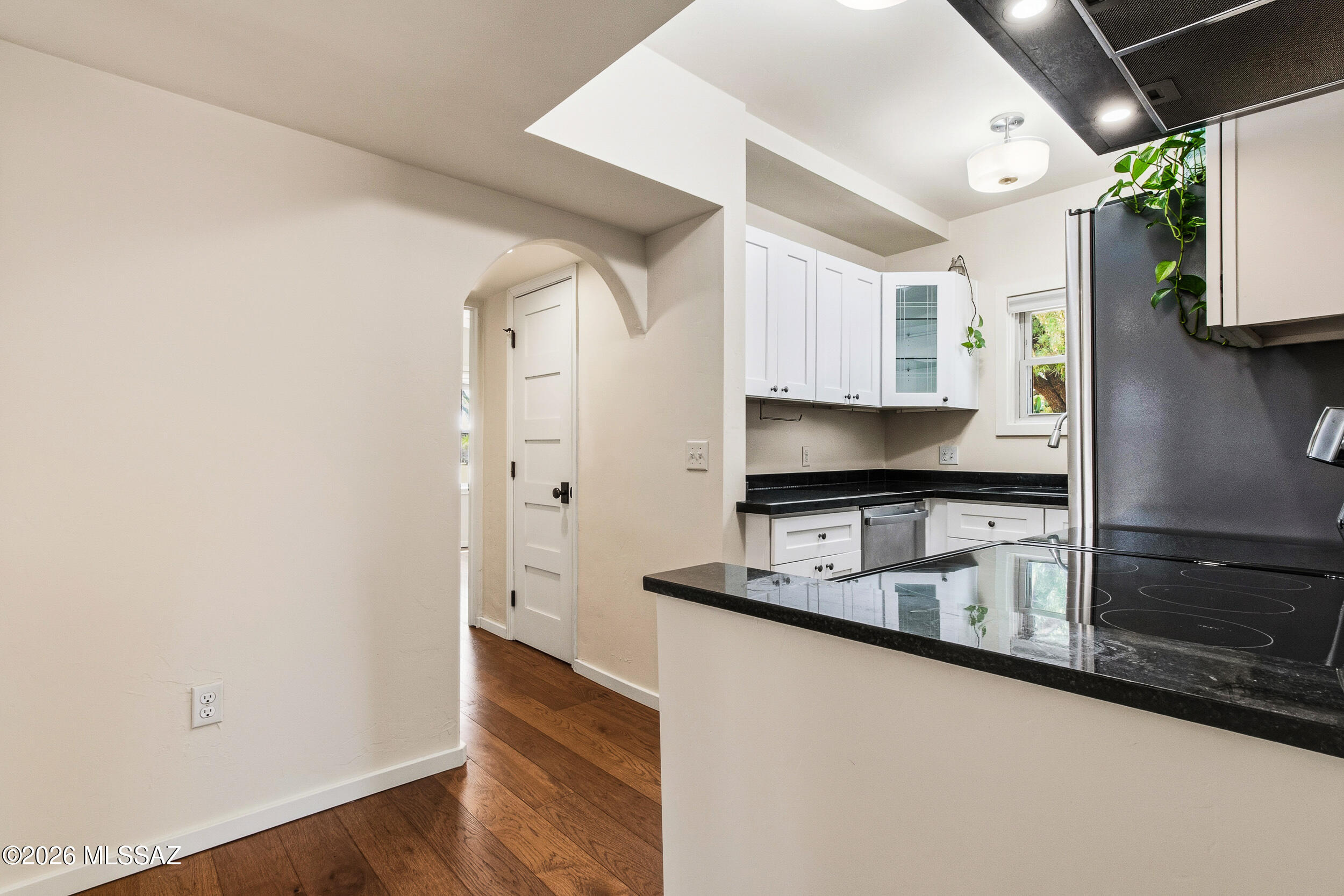 Coronado Heights - Residential