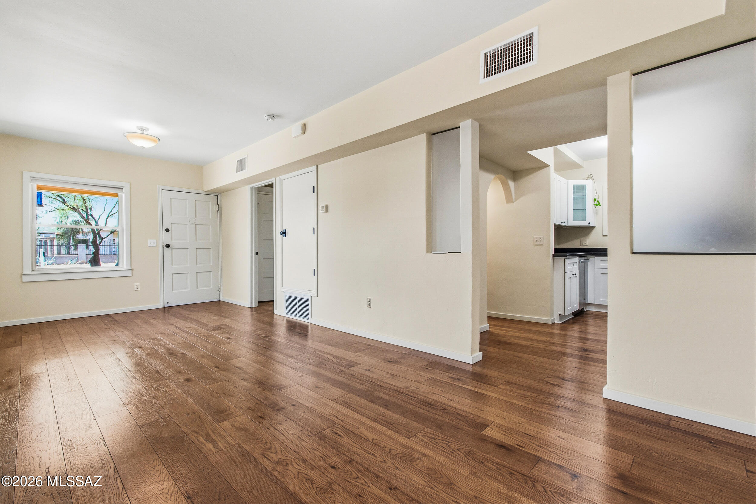 Coronado Heights - Residential