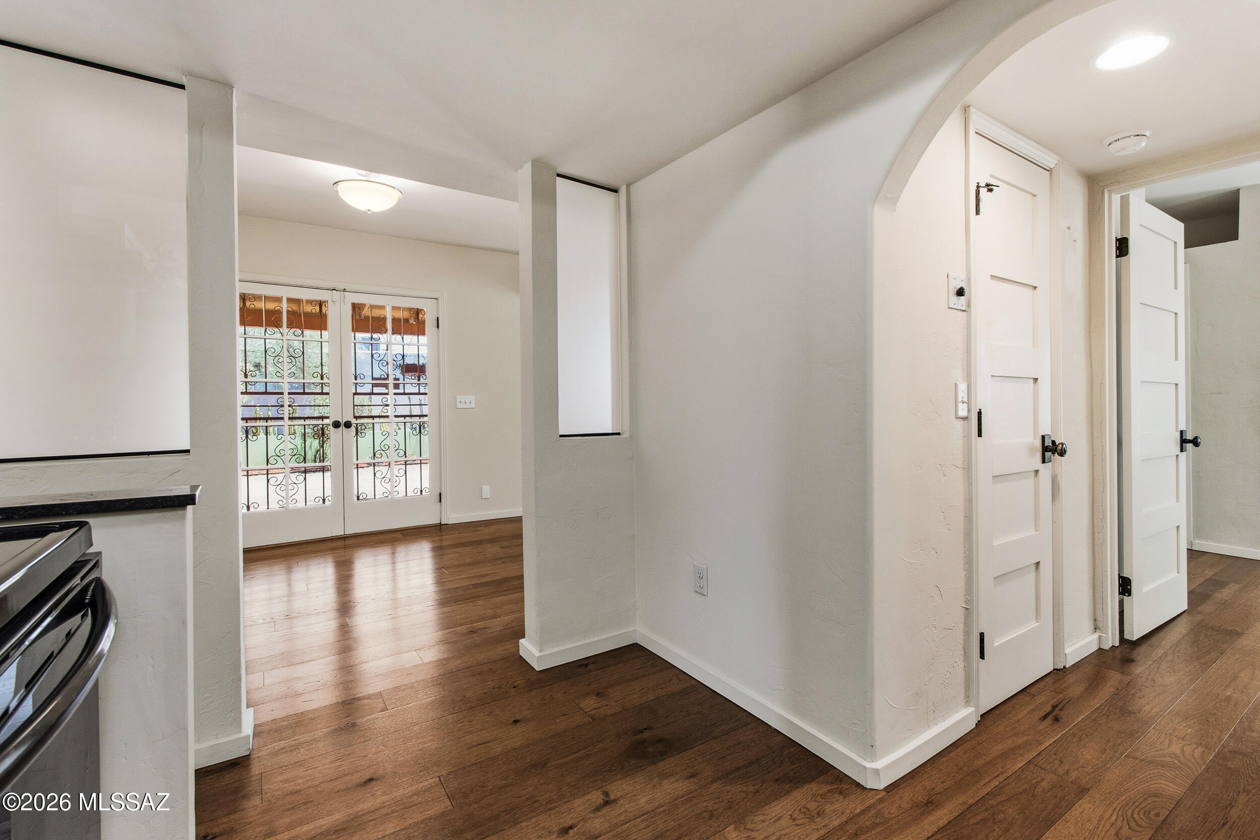 Coronado Heights - Residential