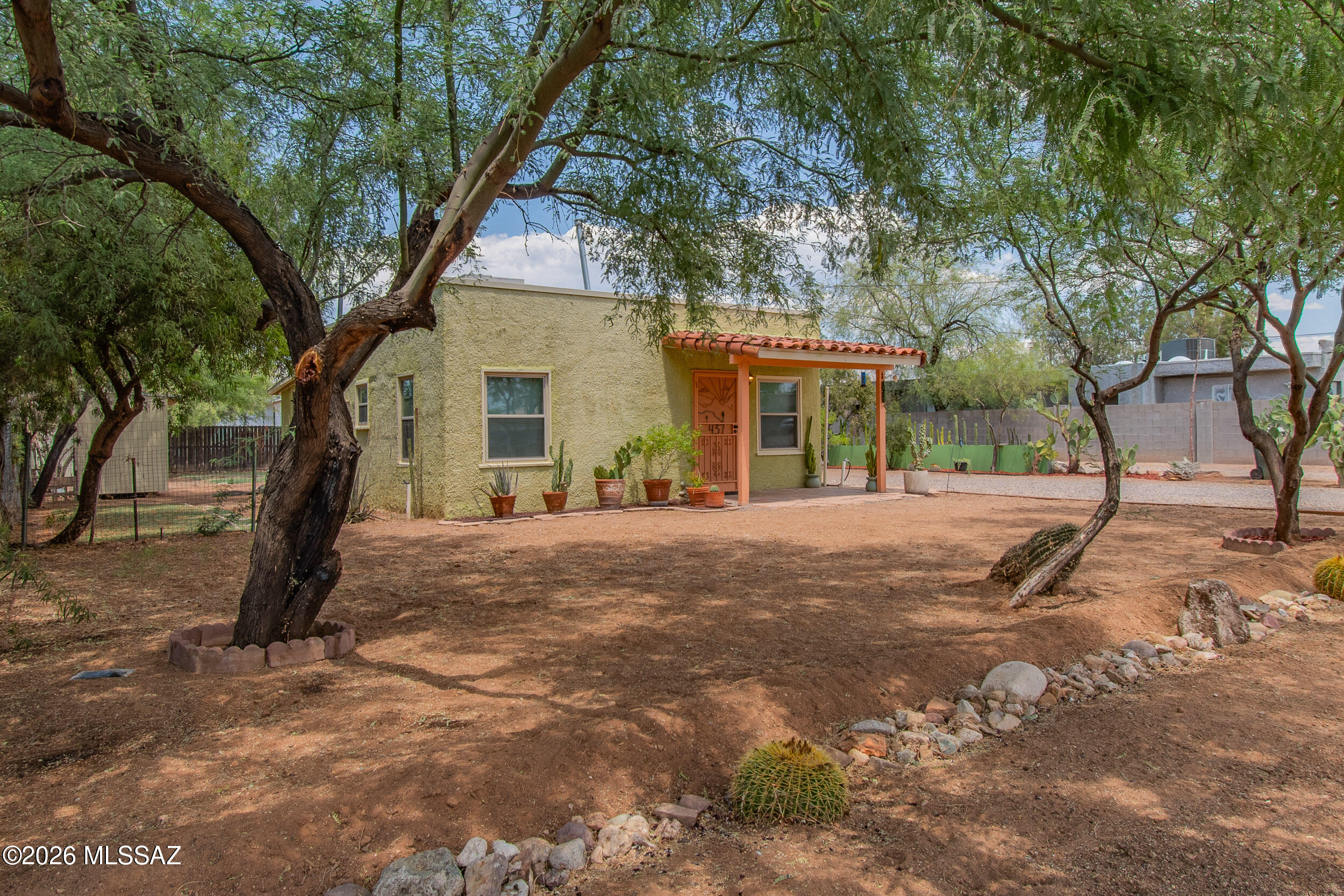 Coronado Heights - Residential