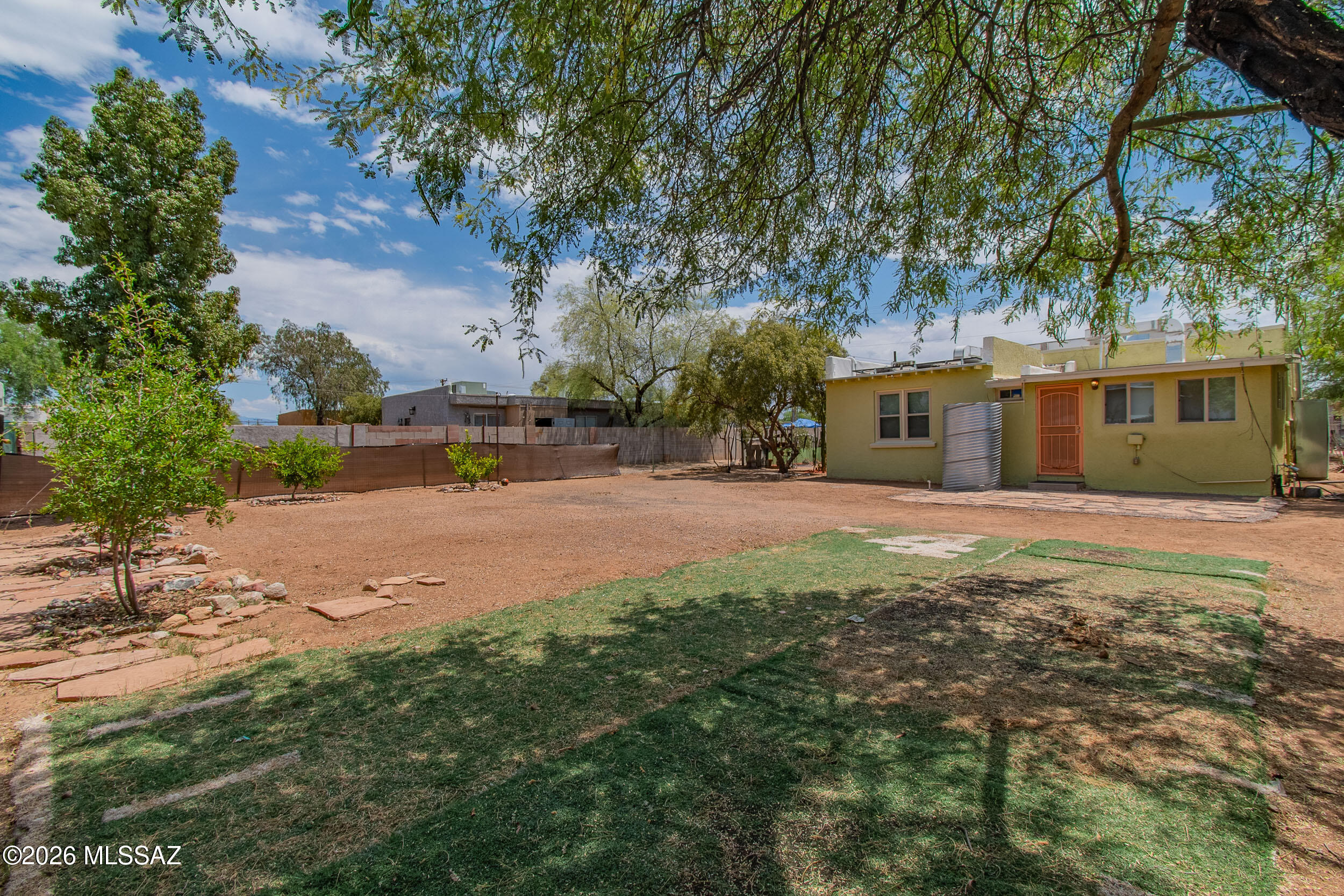 Coronado Heights - Residential