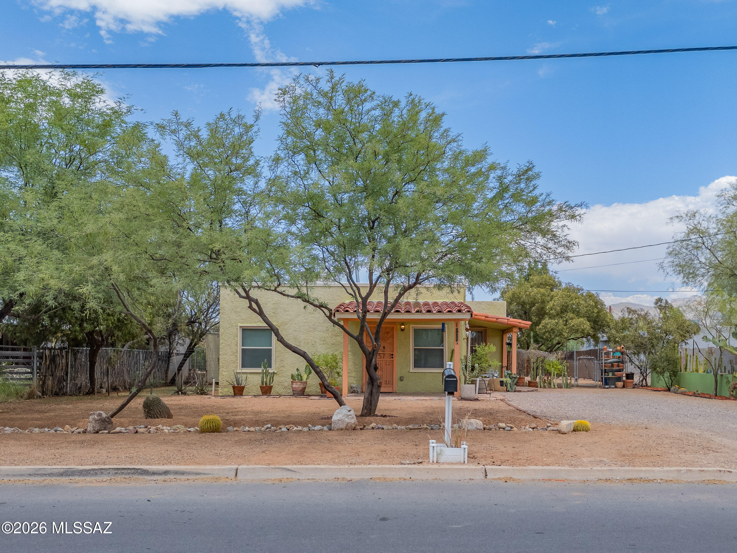 Coronado Heights - Residential