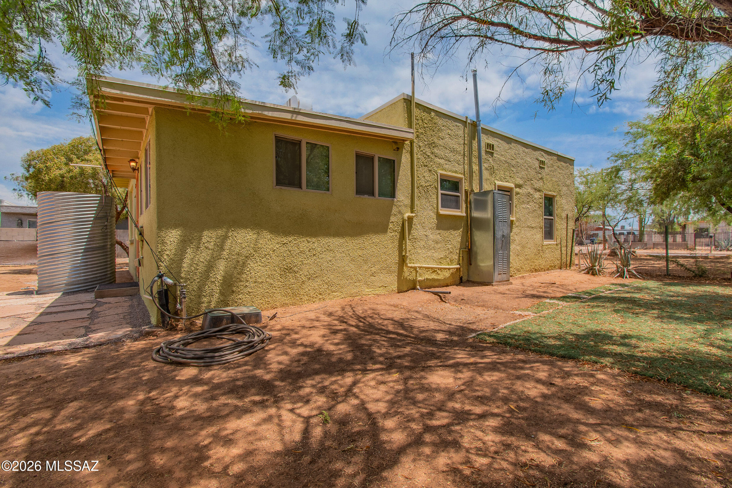 Coronado Heights - Residential