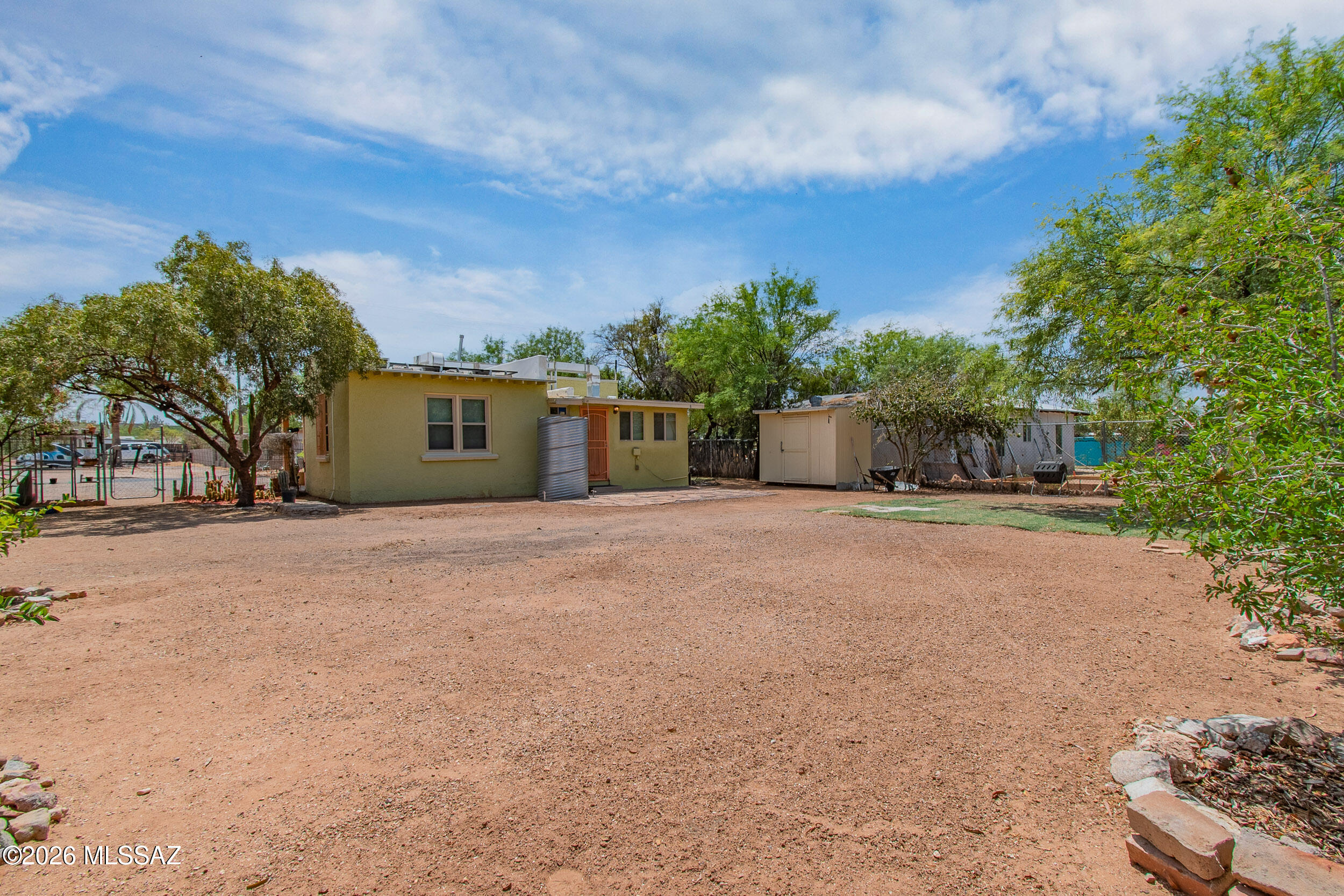 Coronado Heights - Residential