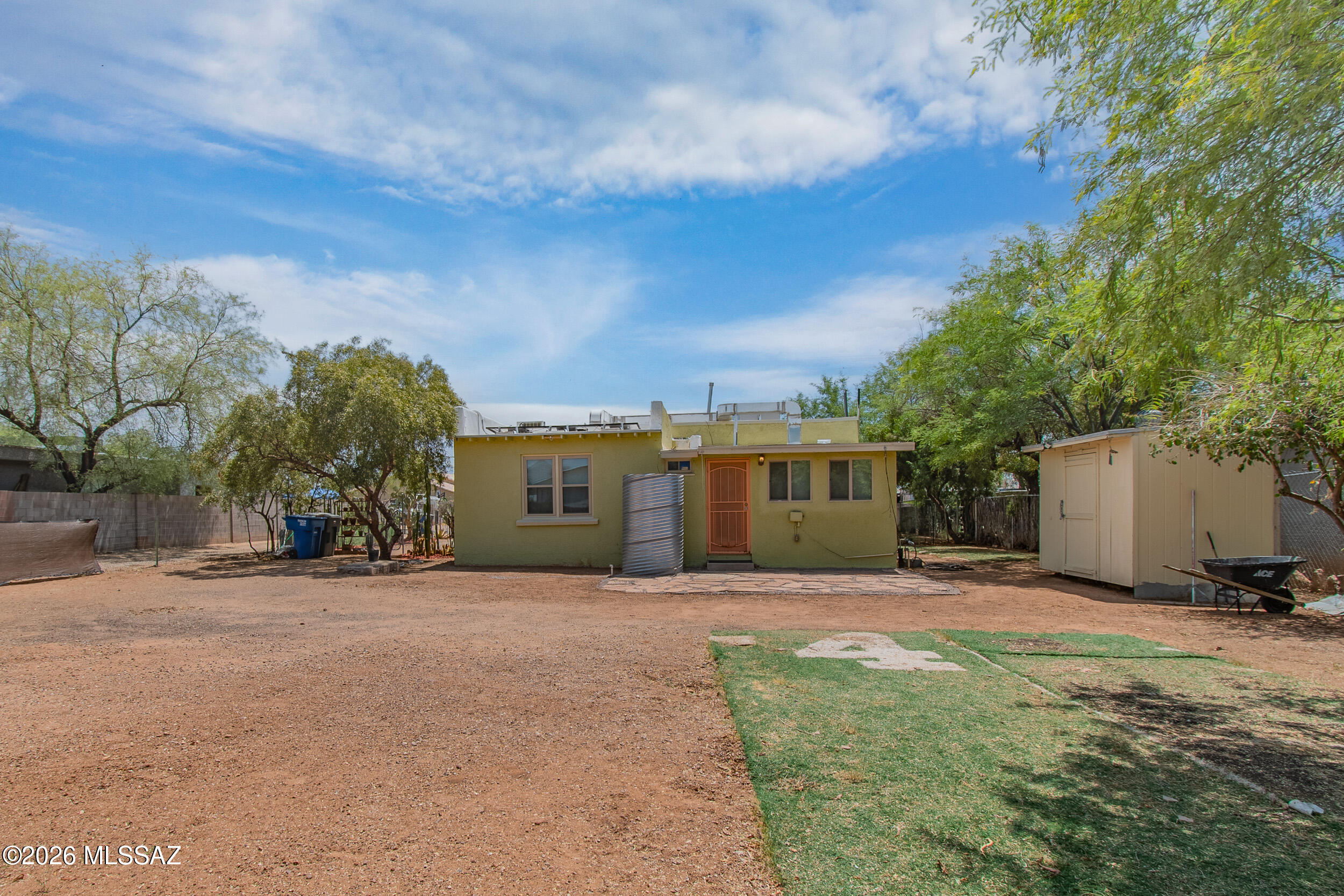 Coronado Heights - Residential