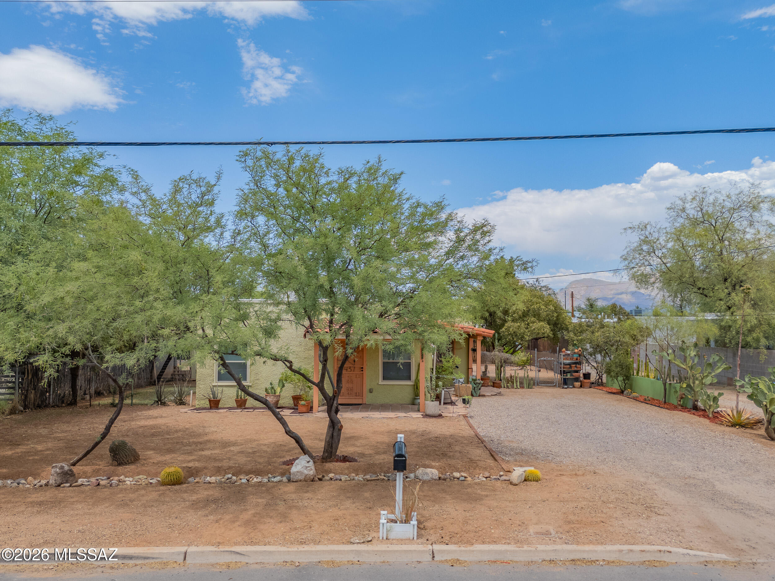 Coronado Heights - Residential