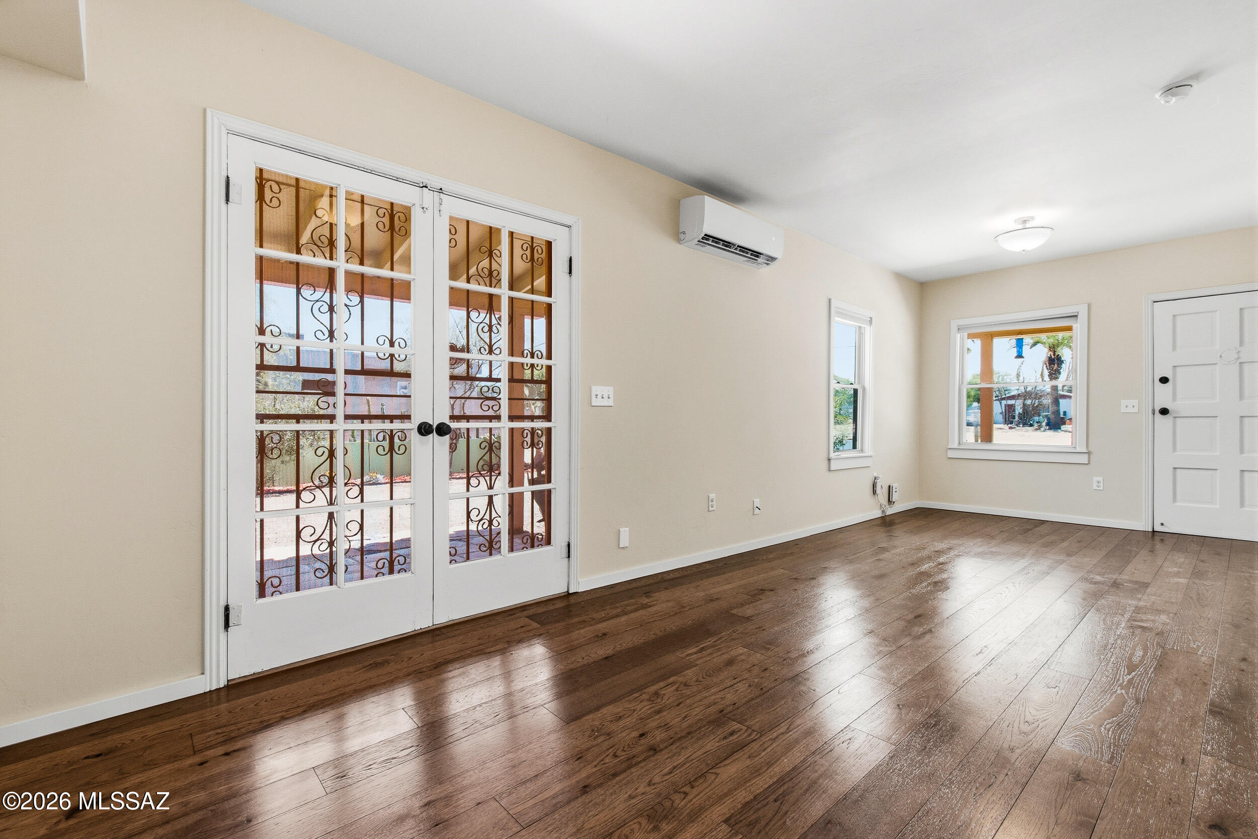 Coronado Heights - Residential