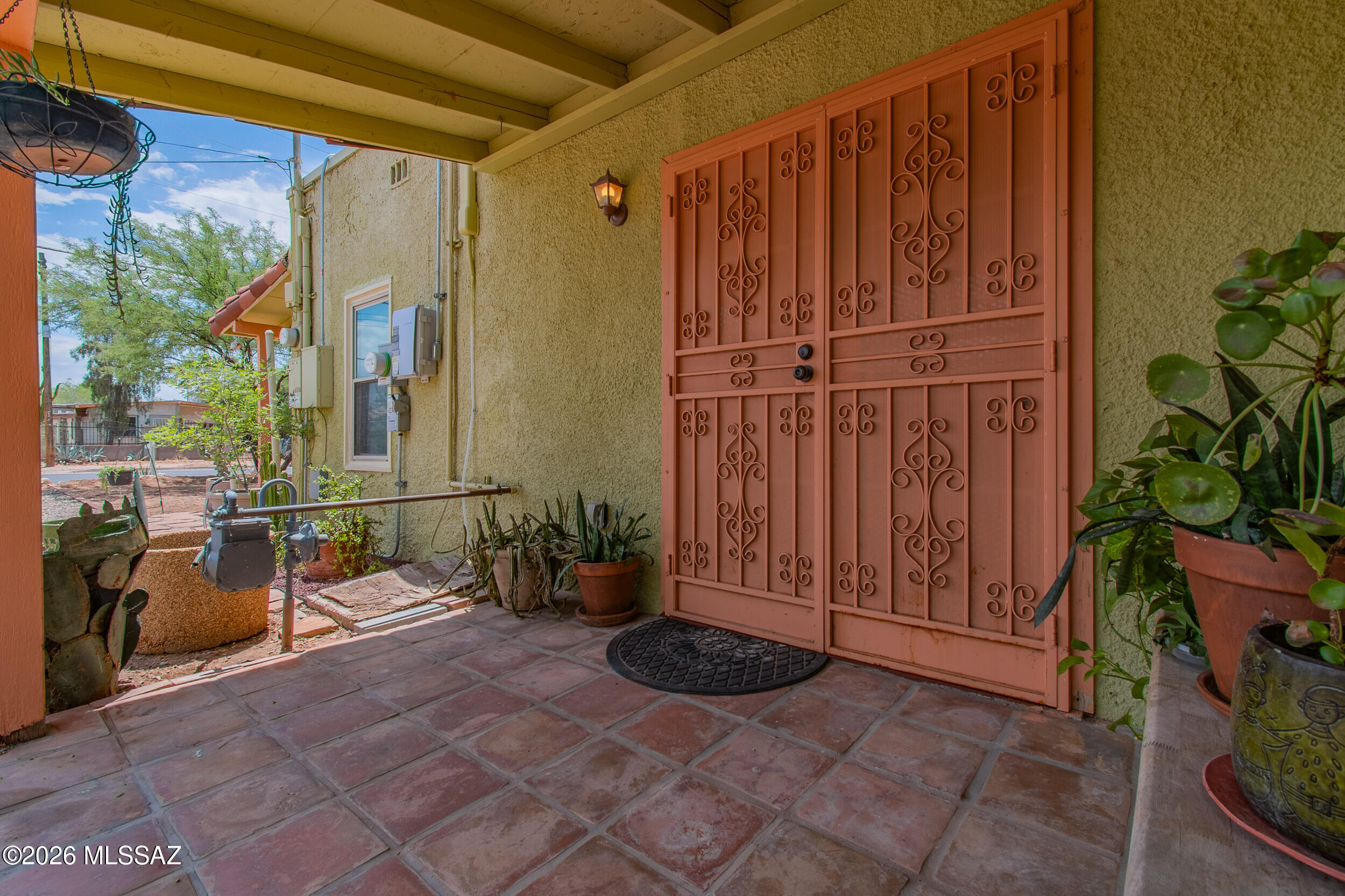 Coronado Heights - Residential