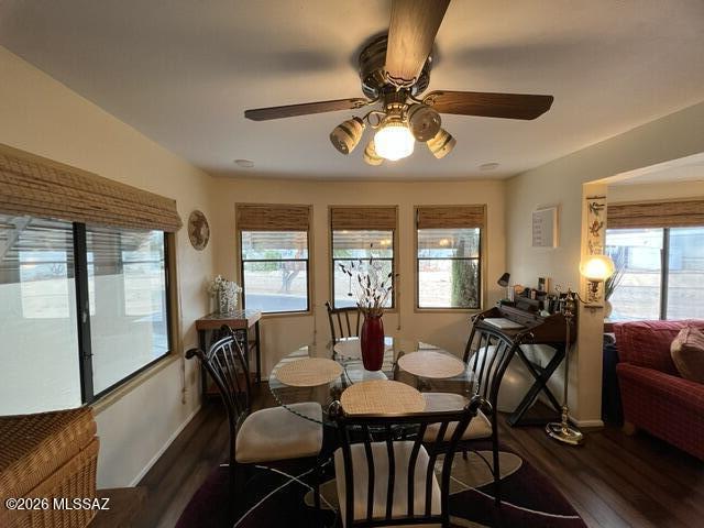 Old Tucson Estates (Block 4) - Residential