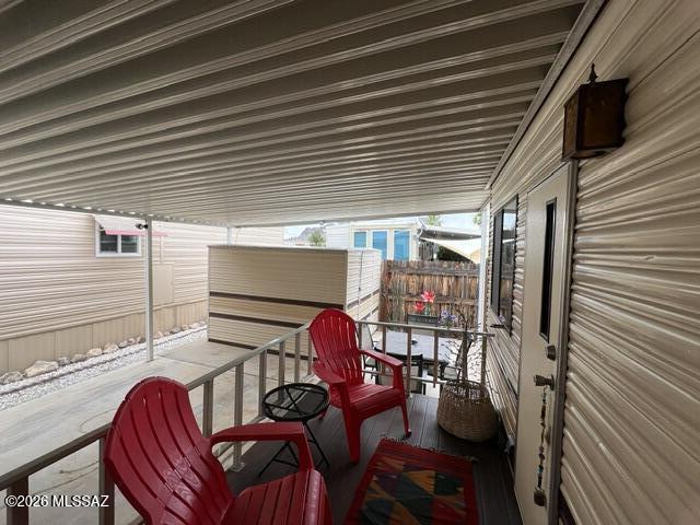 3100 S Kinney Road 57