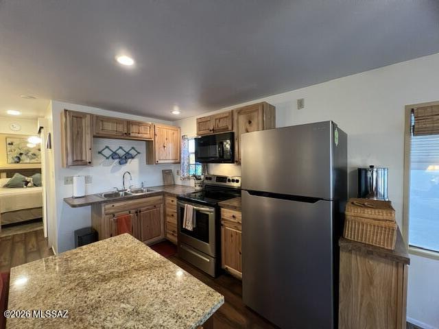 Old Tucson Estates (Block 4) - Residential