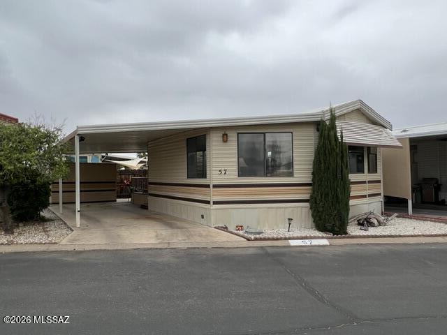 3100 S Kinney Road 57