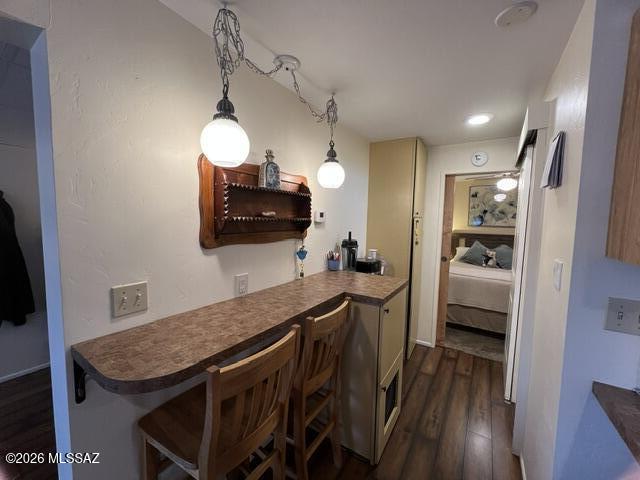Old Tucson Estates (Block 4) - Residential