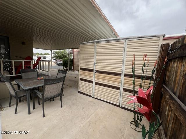 3100 S Kinney Road 57