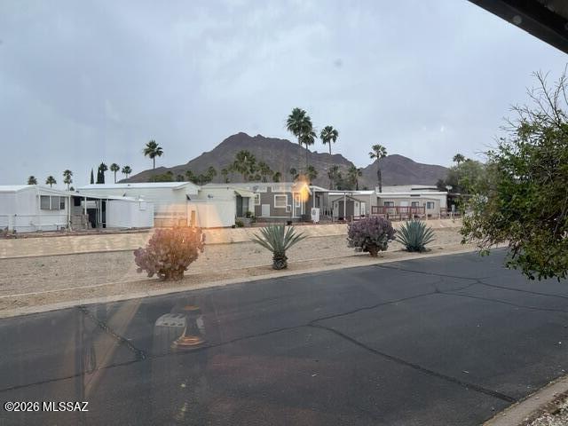 Old Tucson Estates (Block 4) - Residential
