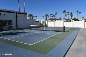 Old Tucson Estates (Block 4) - Residential